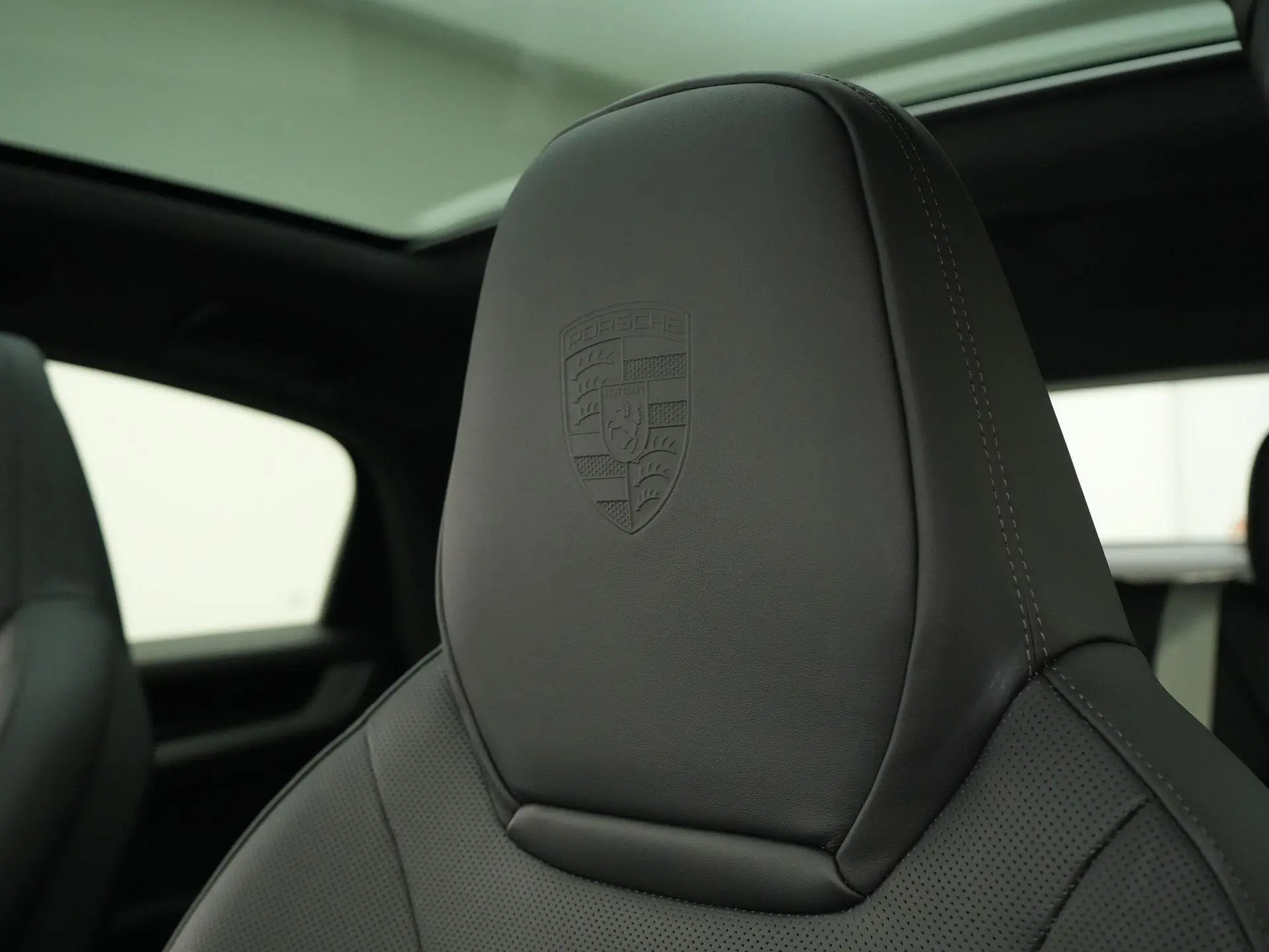 Cayenne Coupé E-Hybrid