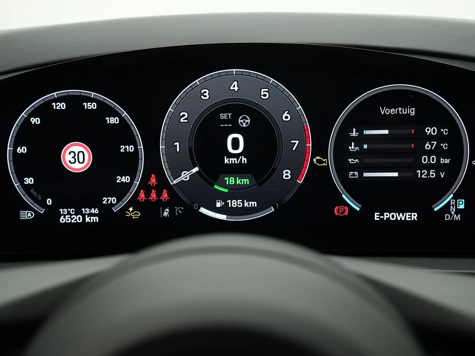 Cayenne Coupé E-Hybrid