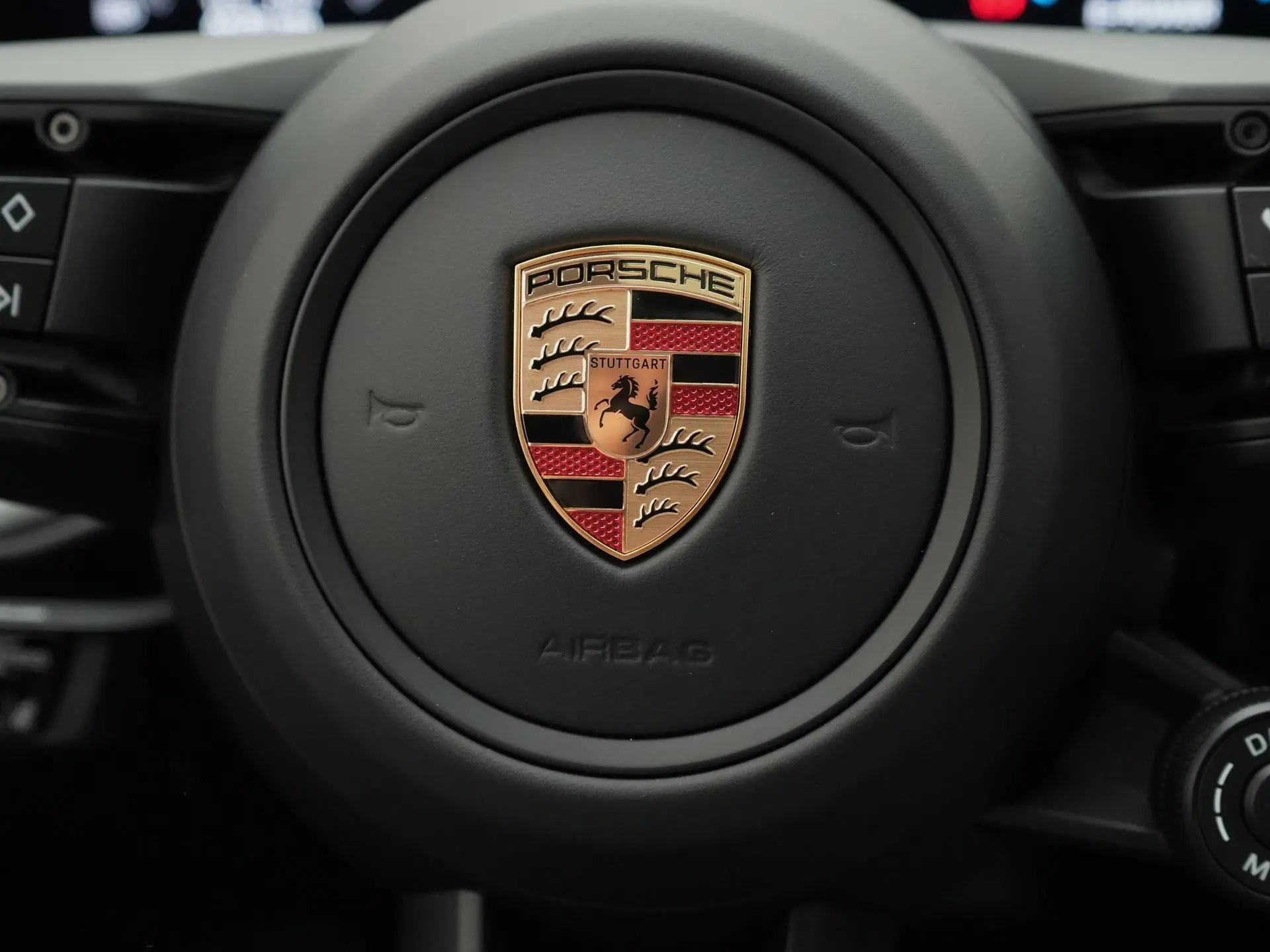 Cayenne Coupé E-Hybrid