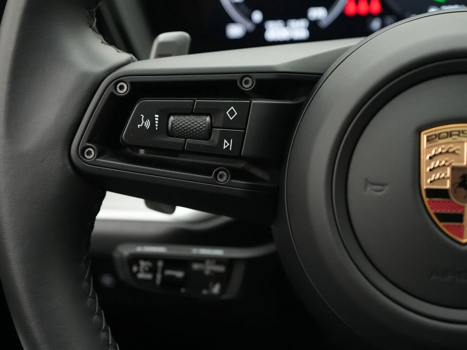 Cayenne Coupé E-Hybrid