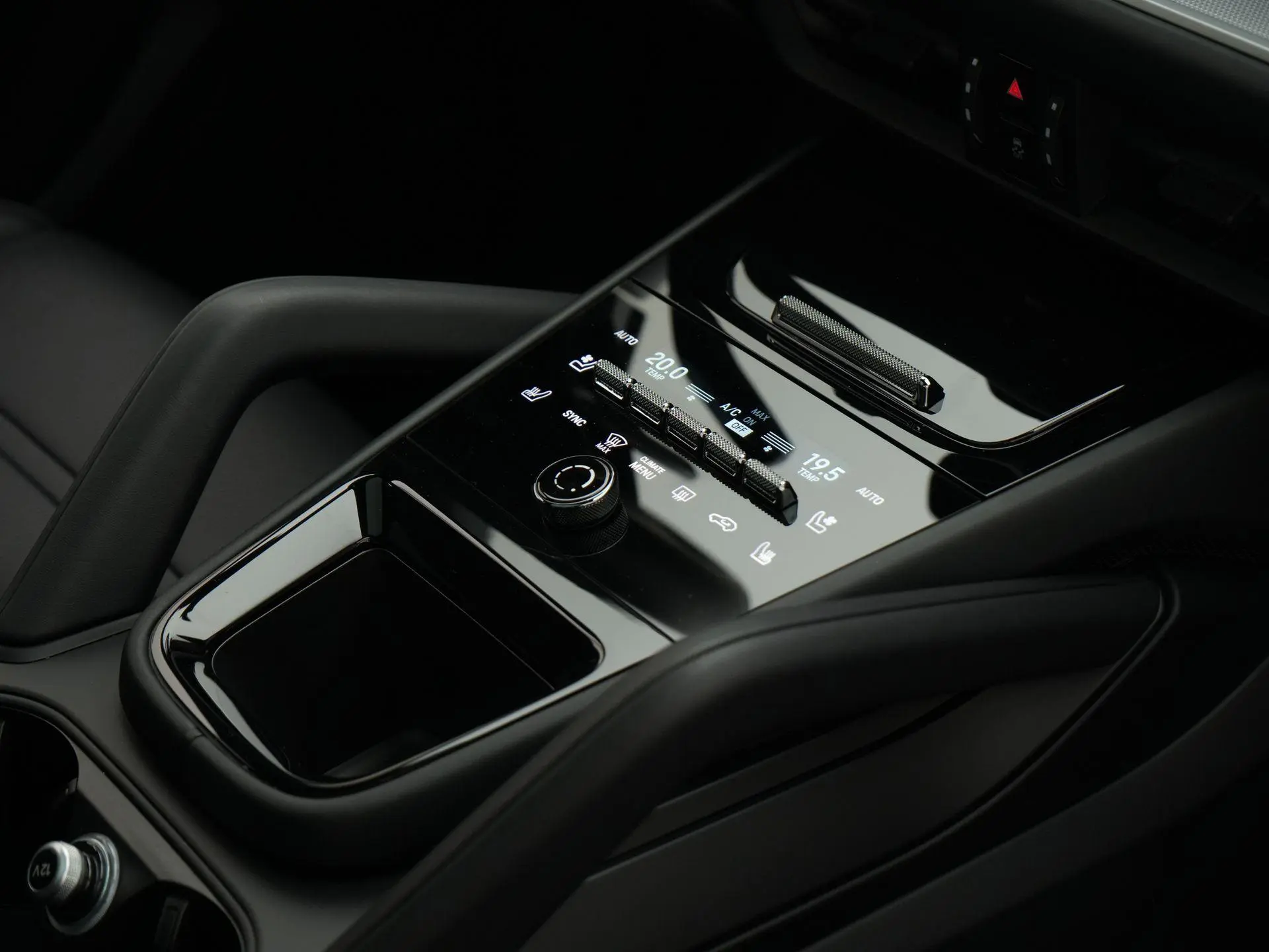 Cayenne Coupé E-Hybrid