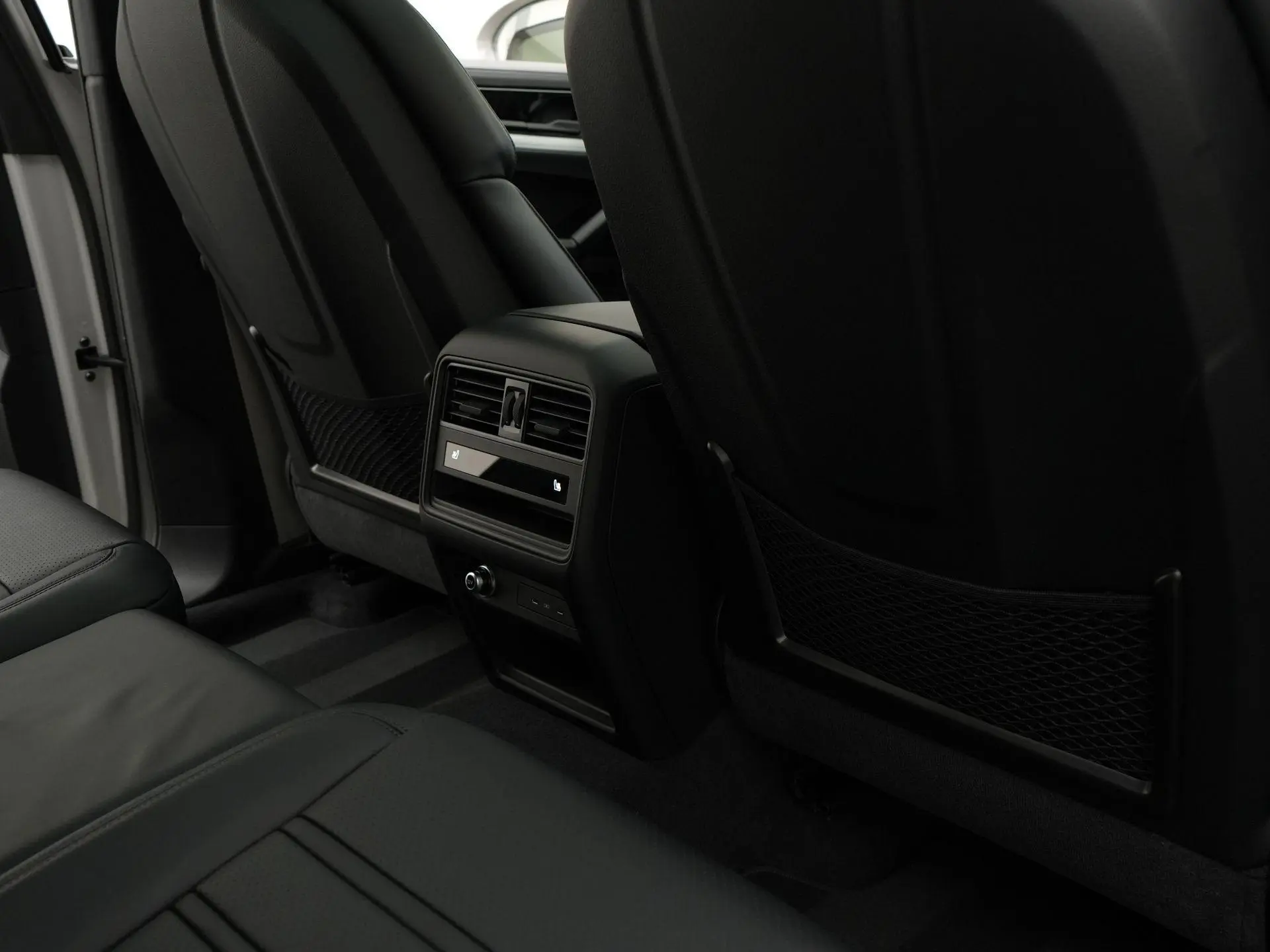 Cayenne Coupé E-Hybrid