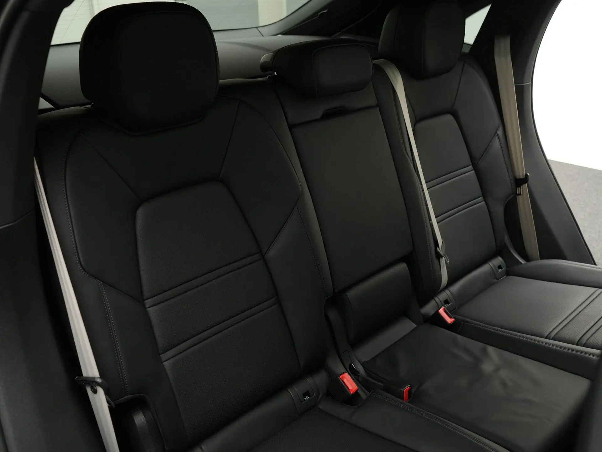 Cayenne Coupé E-Hybrid