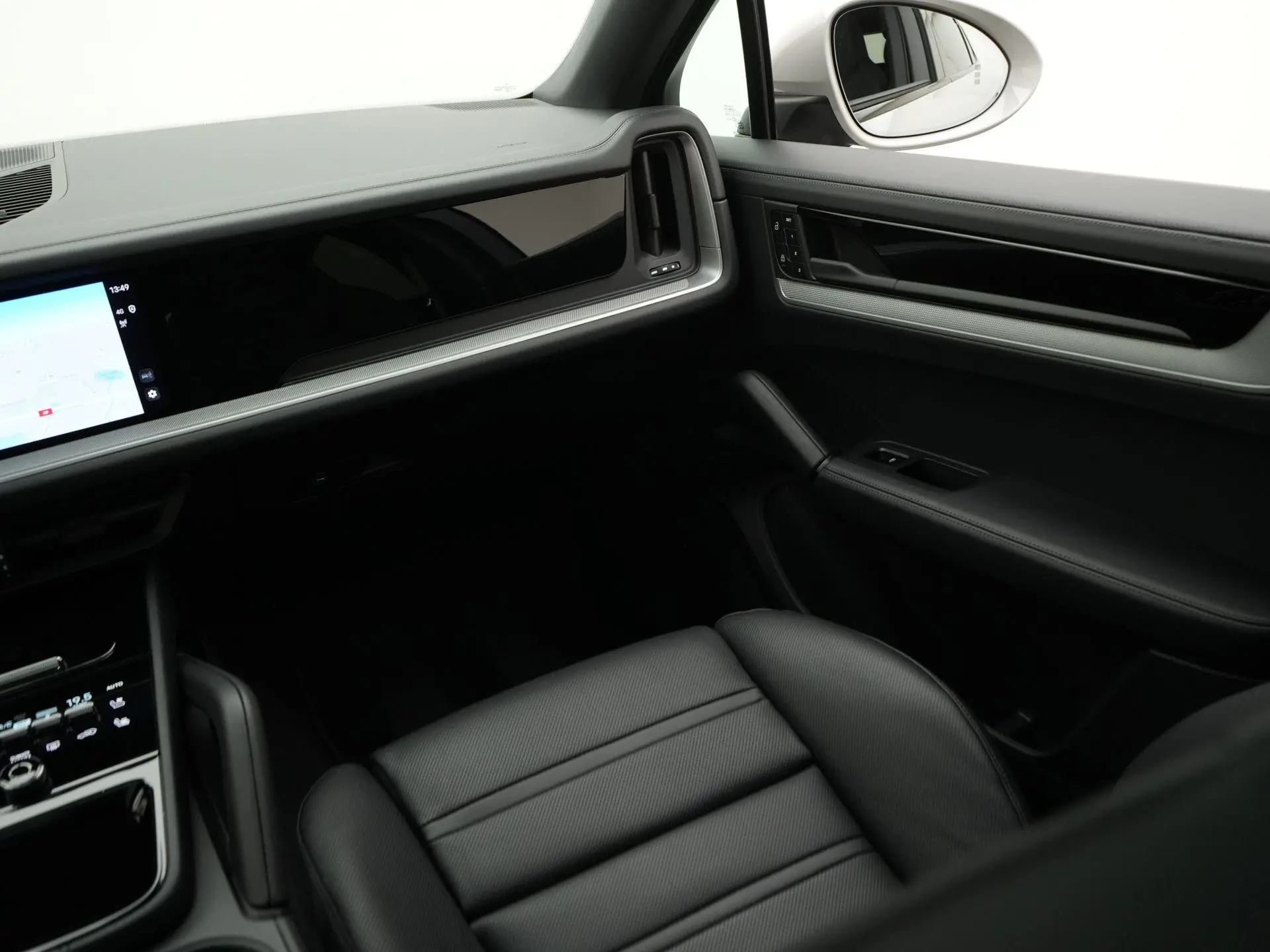 Cayenne Coupé E-Hybrid