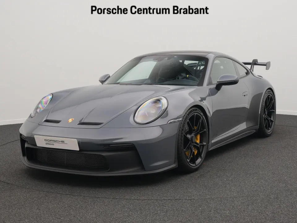 Porsche 911 GT3