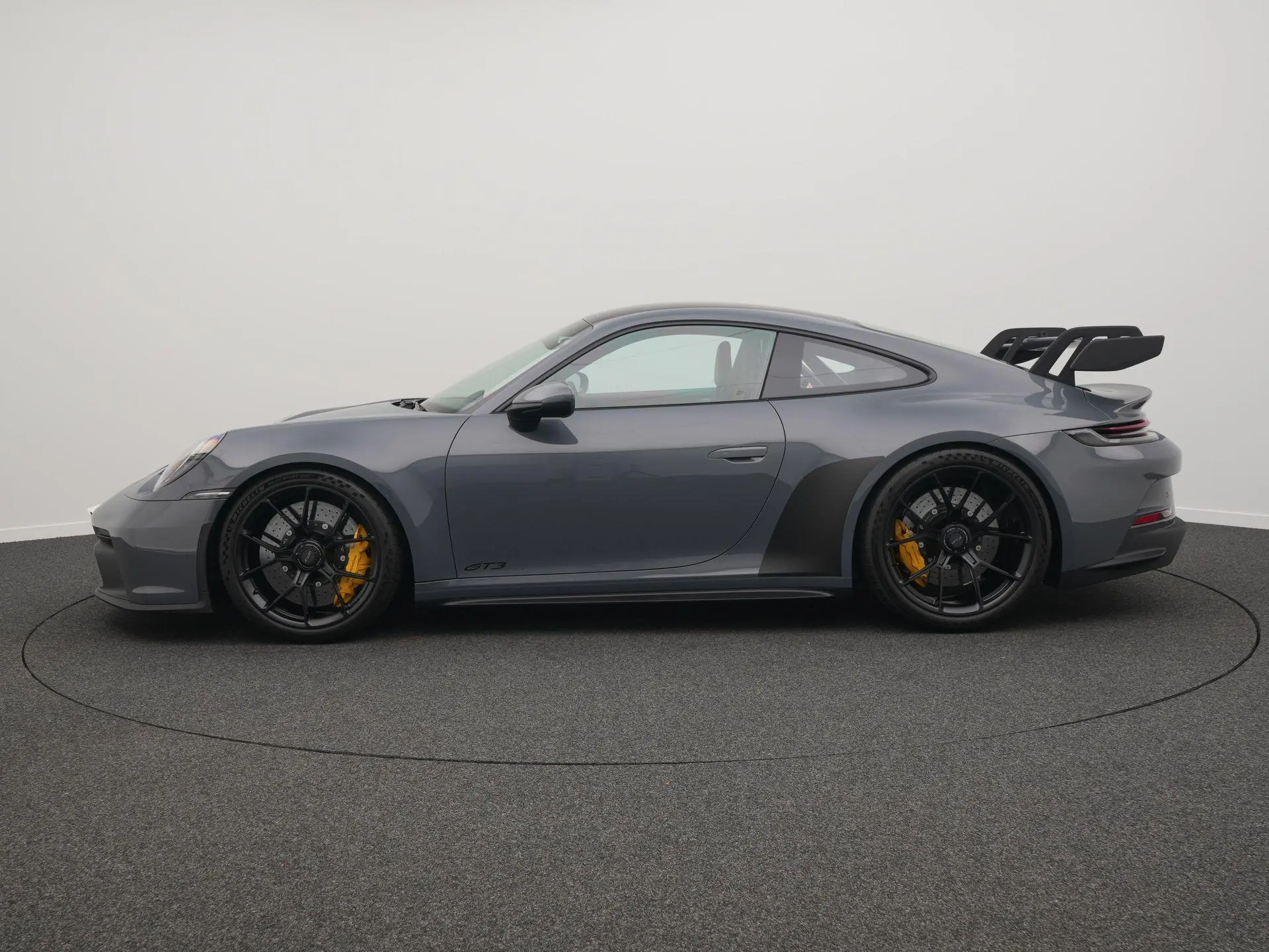 911 GT3