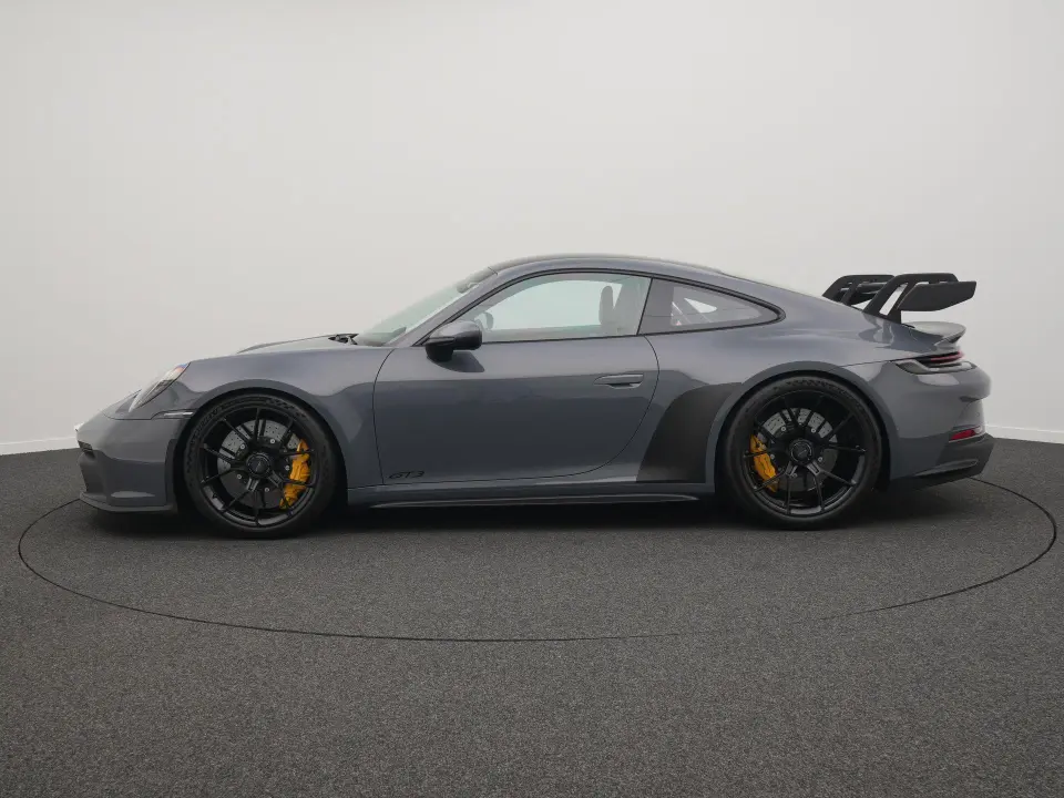 Porsche 911 GT3