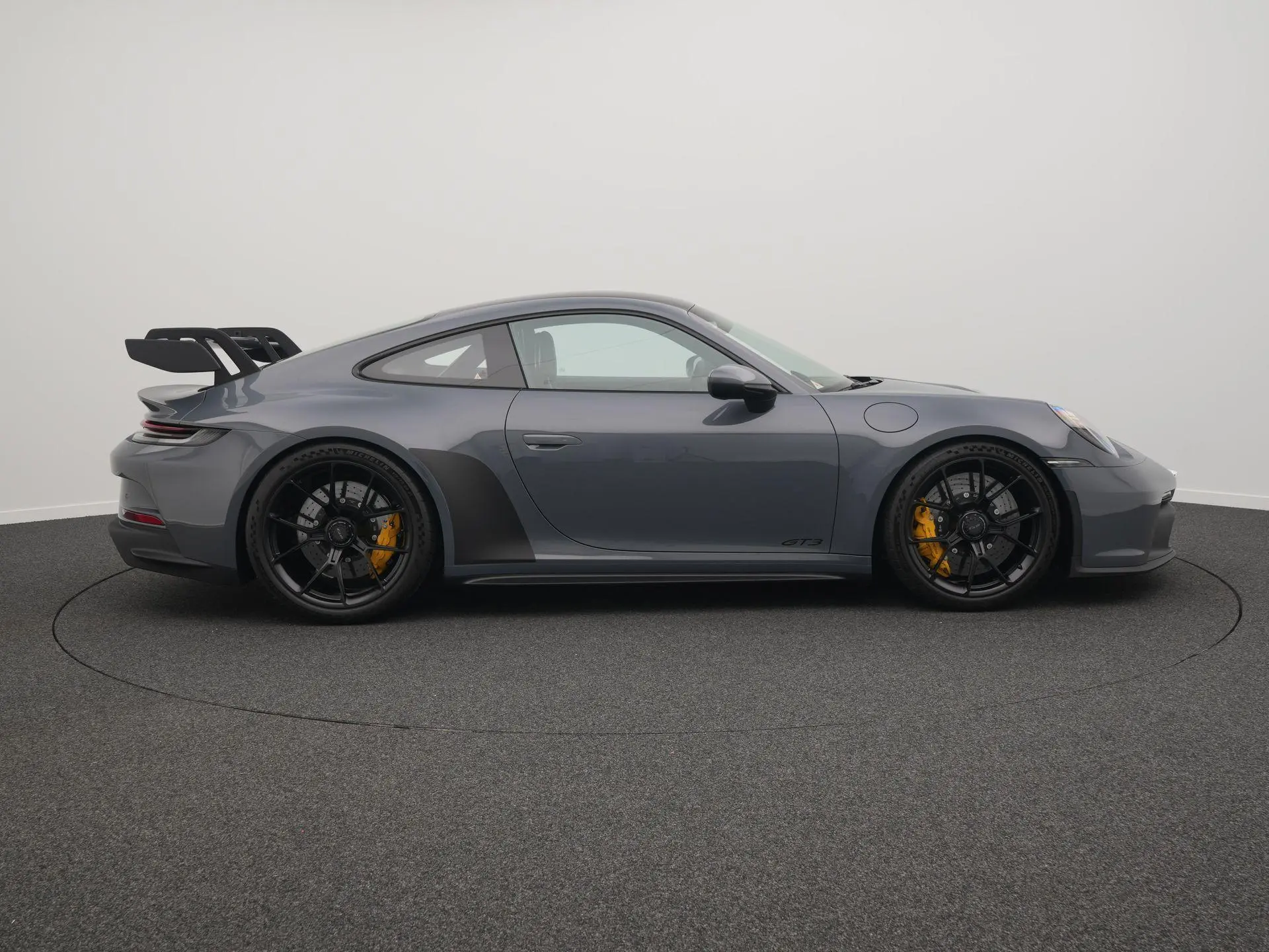 911 GT3