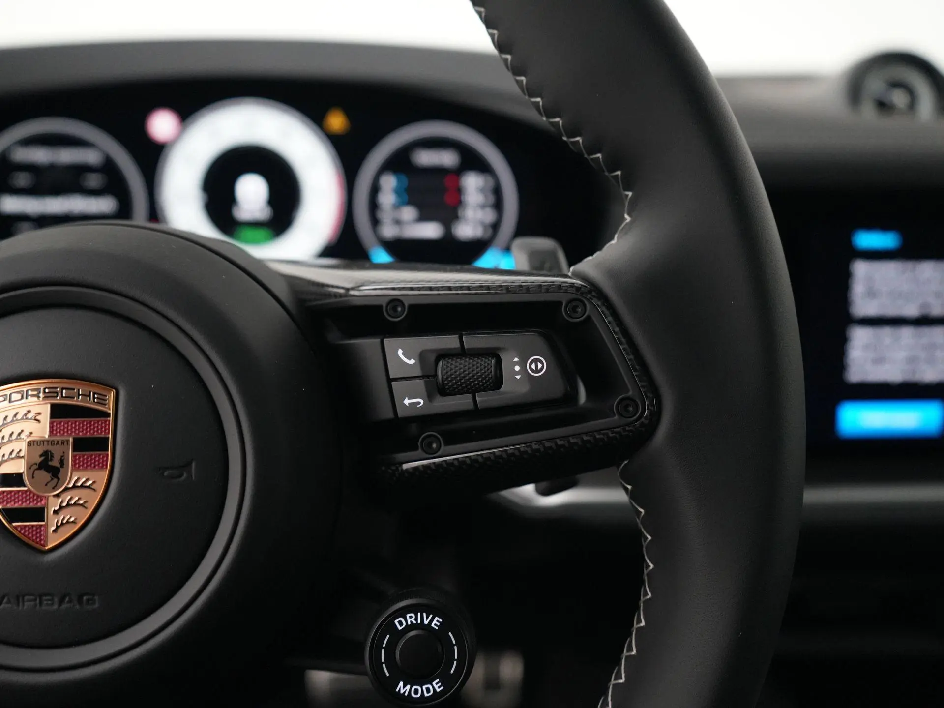 Cayenne S E-Hybrid Coupé Black Edition