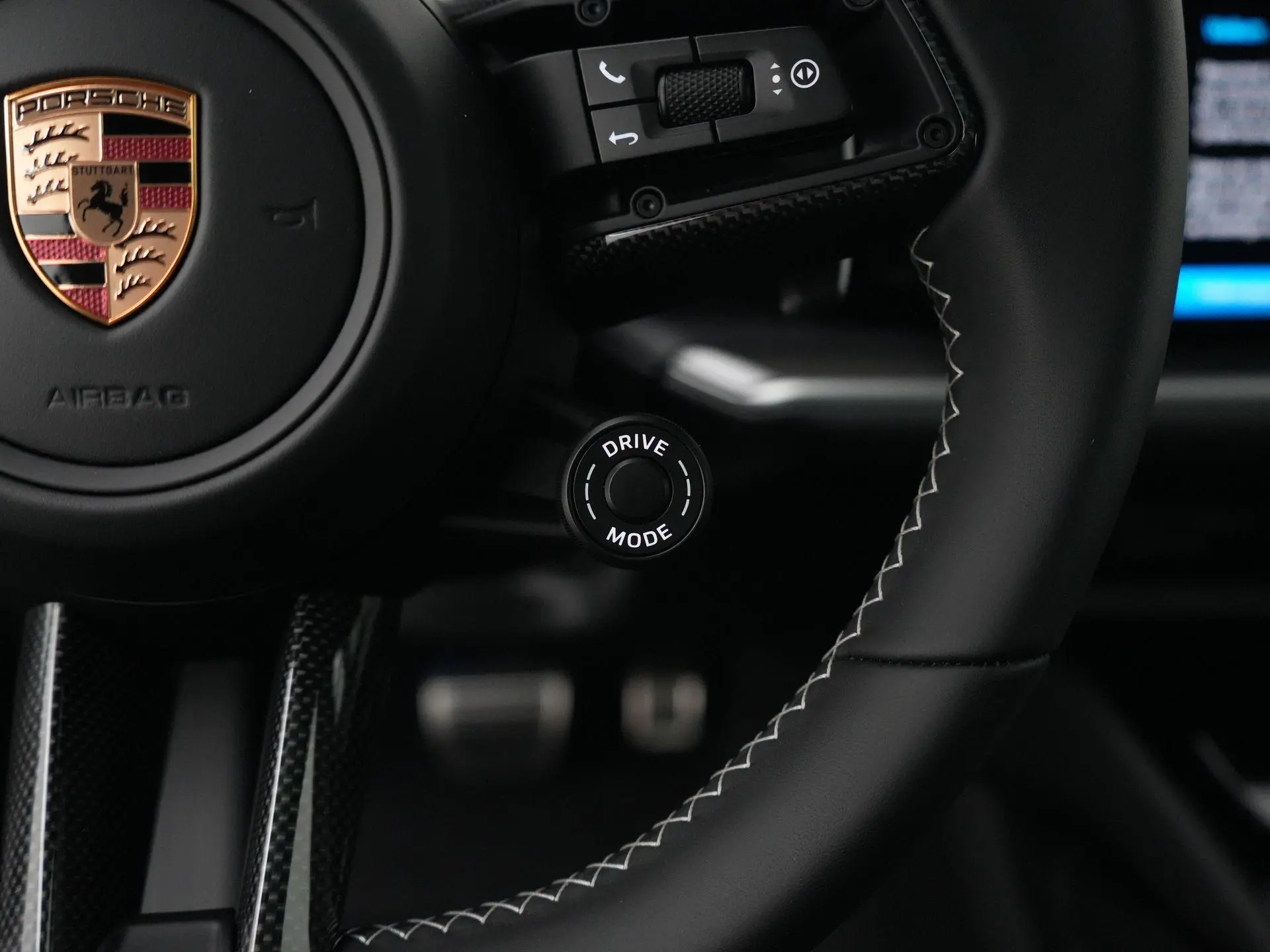 Cayenne S E-Hybrid Coupé Black Edition