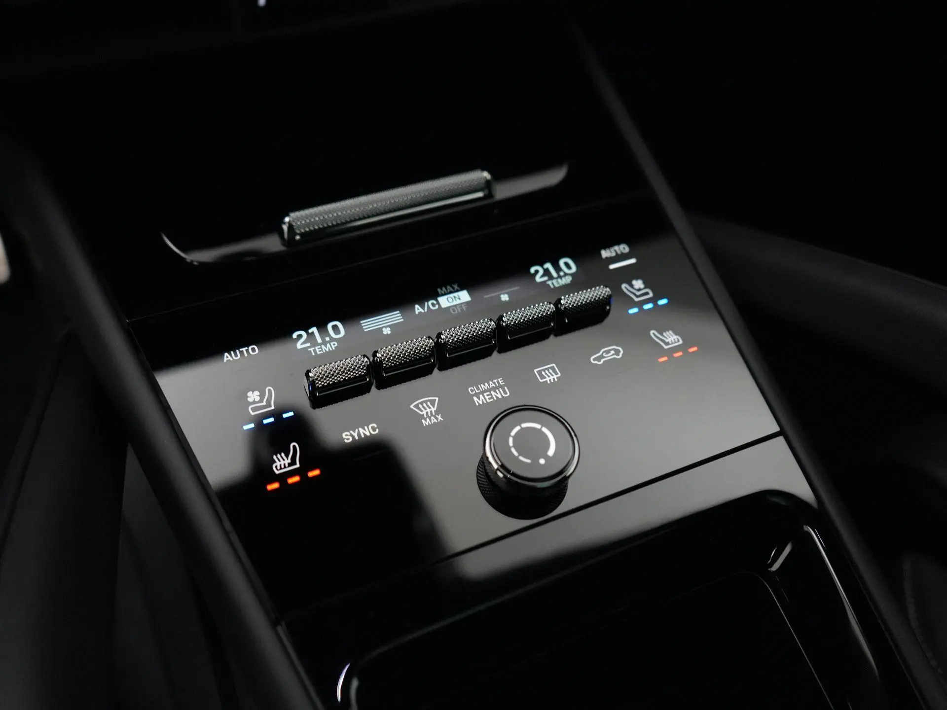 Cayenne S E-Hybrid Coupé Black Edition