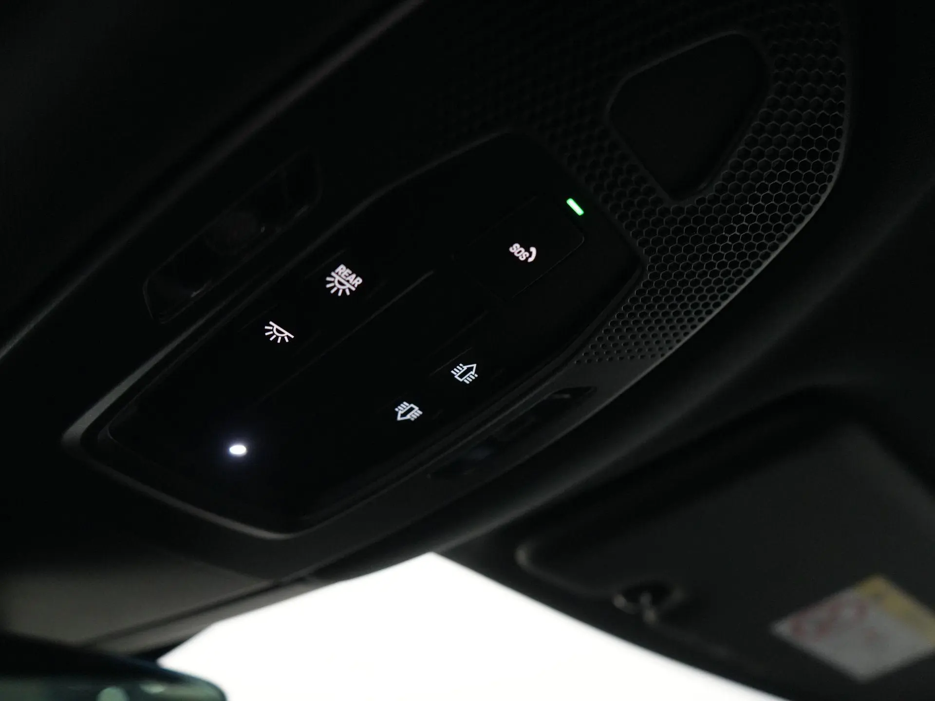 Cayenne S E-Hybrid Coupé Black Edition