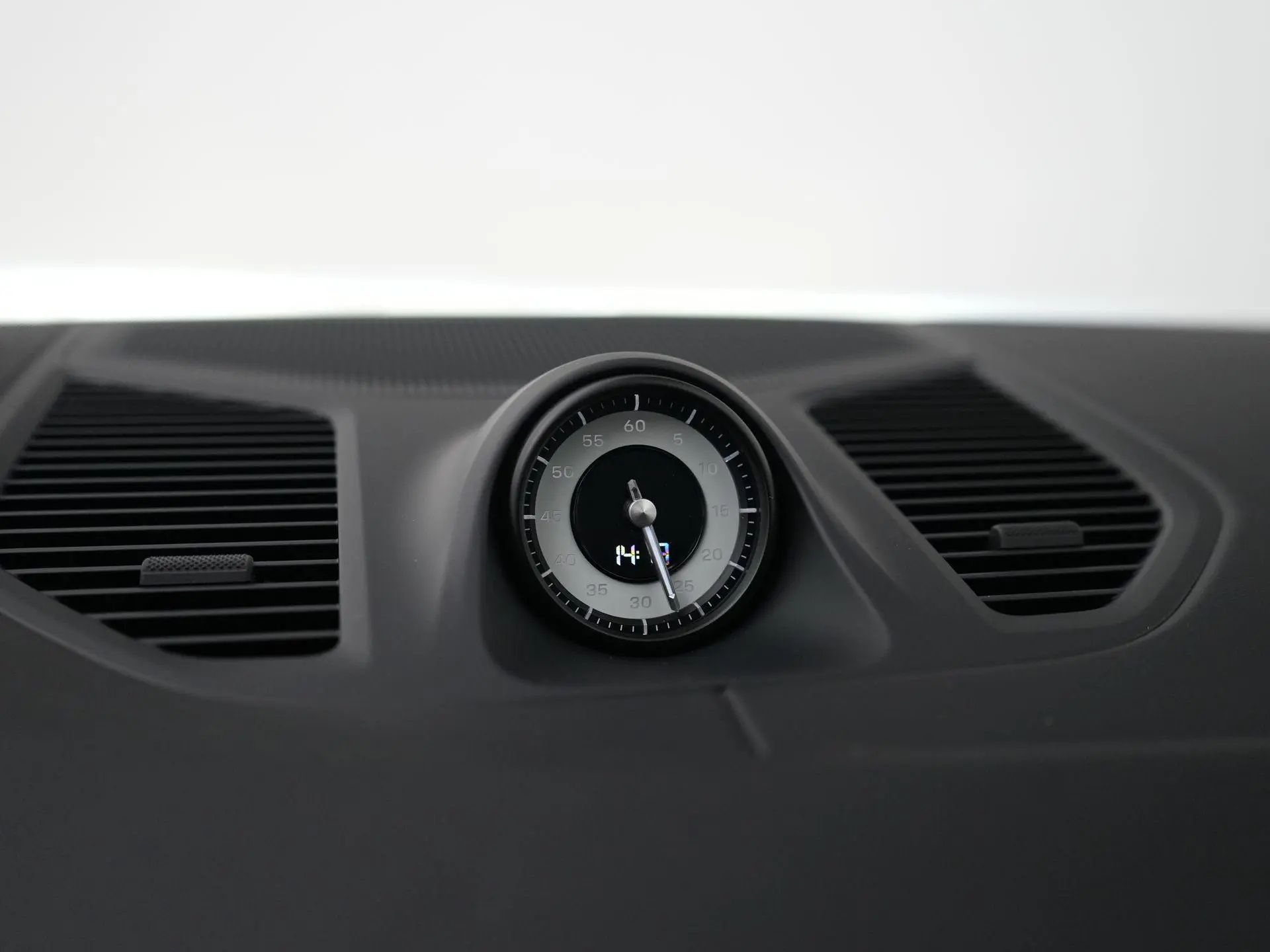 Cayenne S E-Hybrid Coupé Black Edition