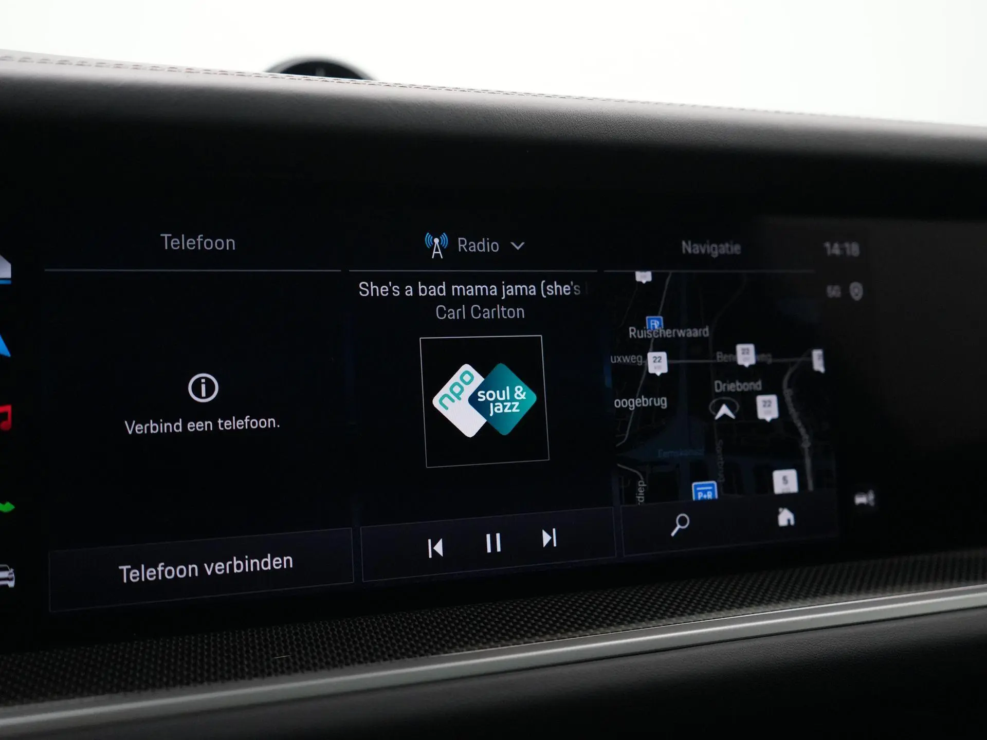 Cayenne S E-Hybrid Coupé Black Edition