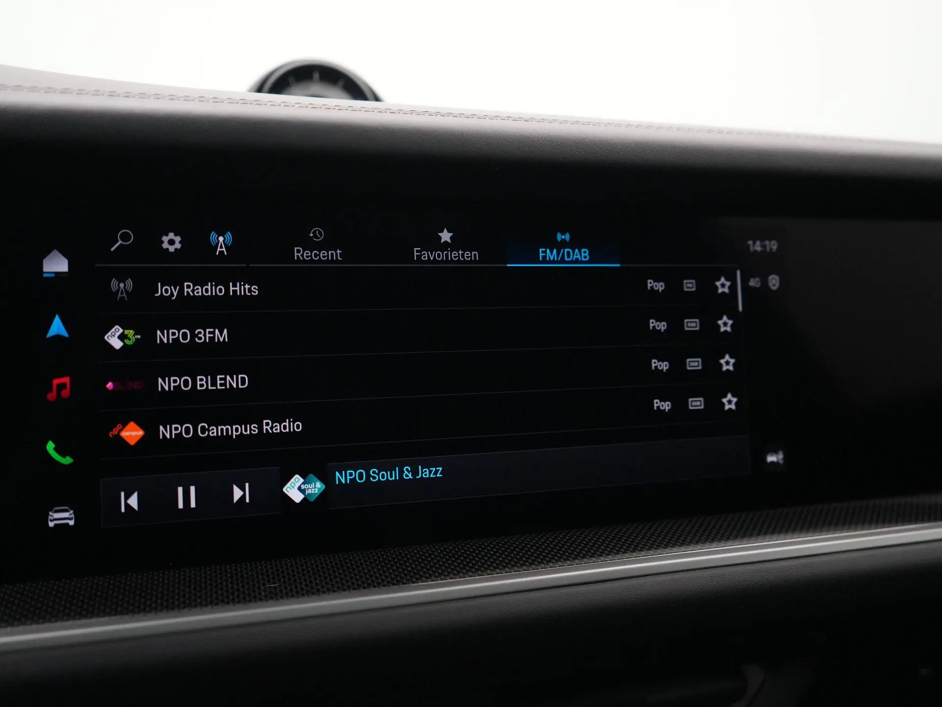 Cayenne S E-Hybrid Coupé Black Edition