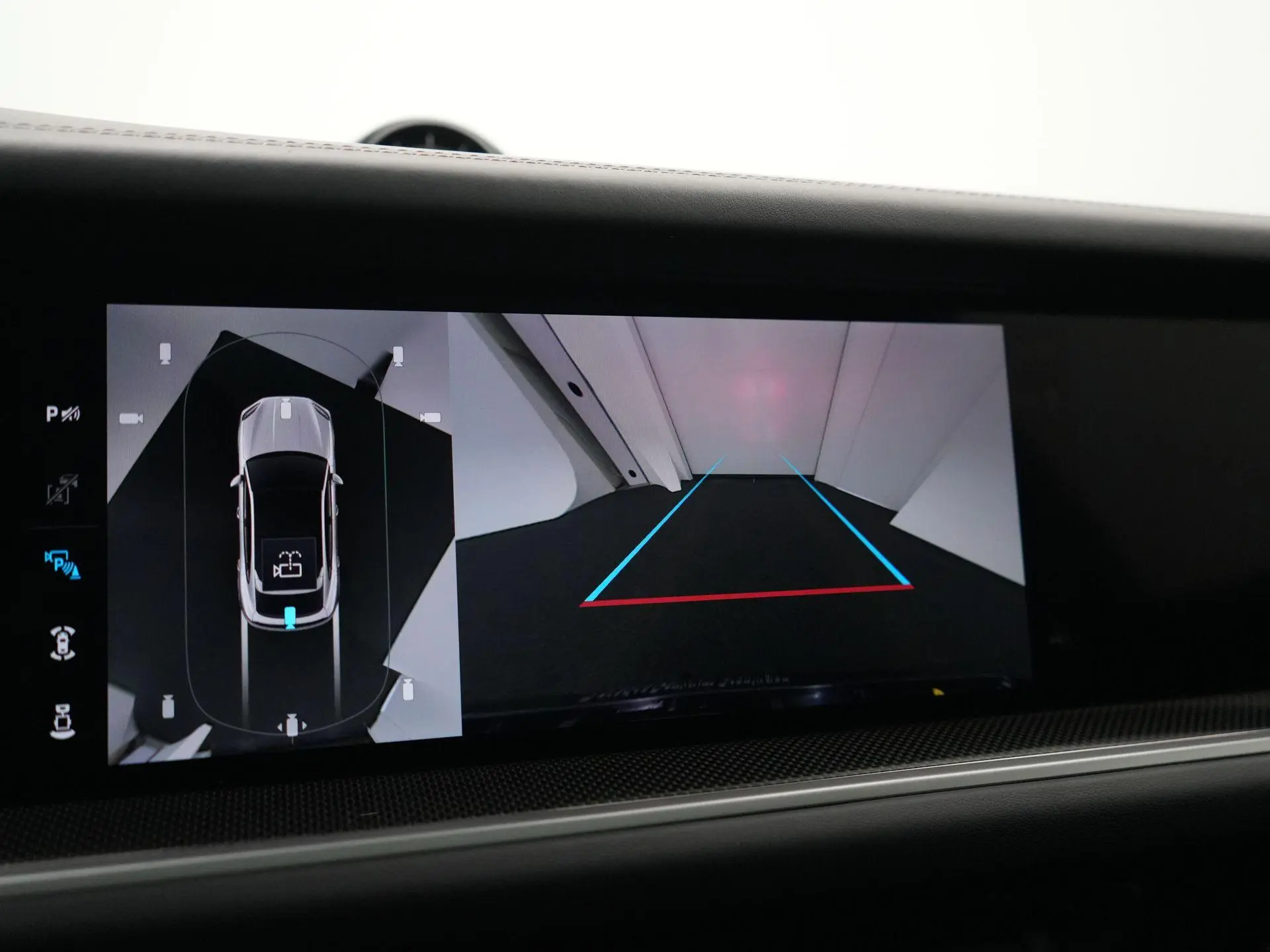 Cayenne S E-Hybrid Coupé Black Edition