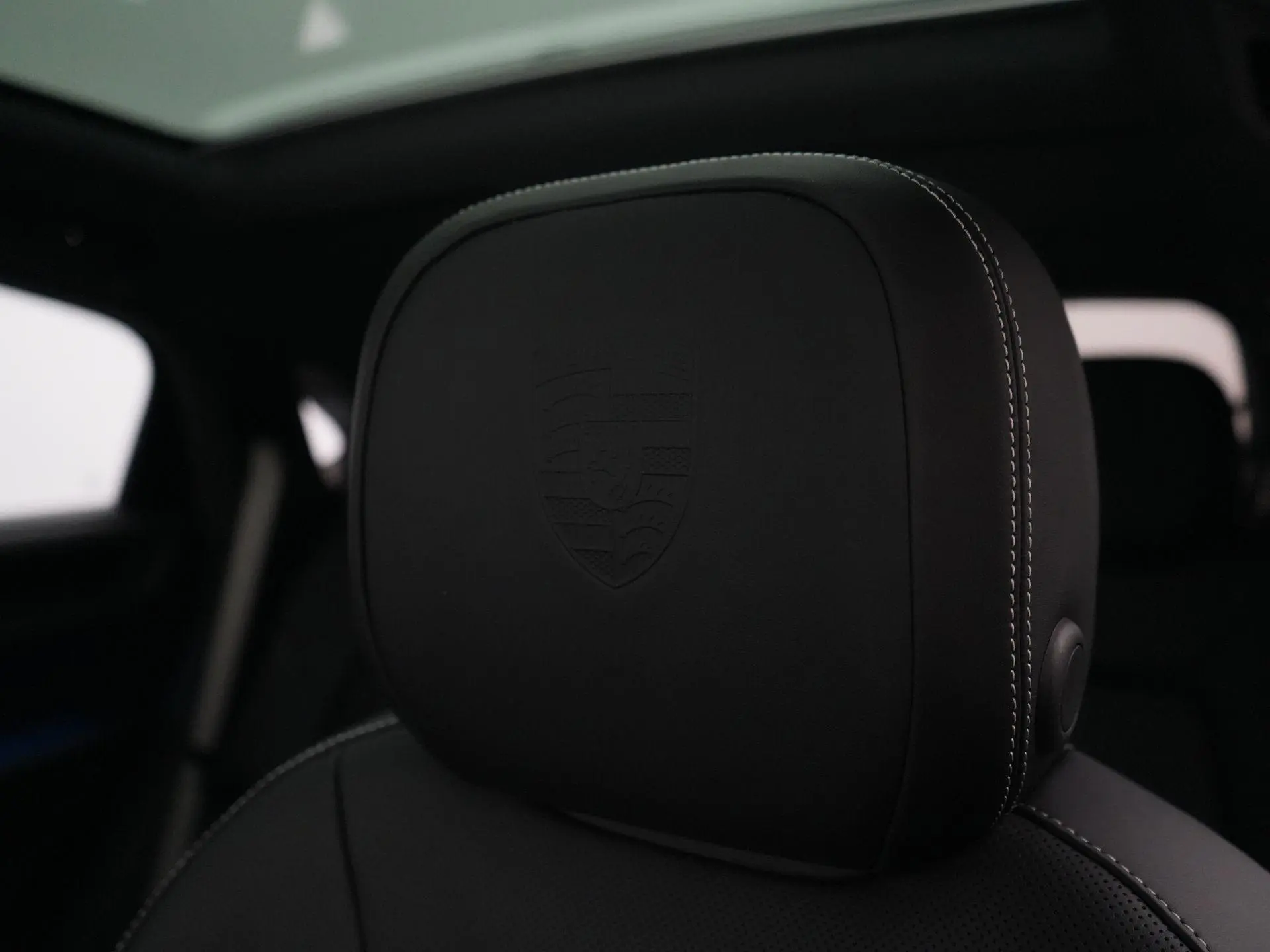 Cayenne S E-Hybrid Coupé Black Edition