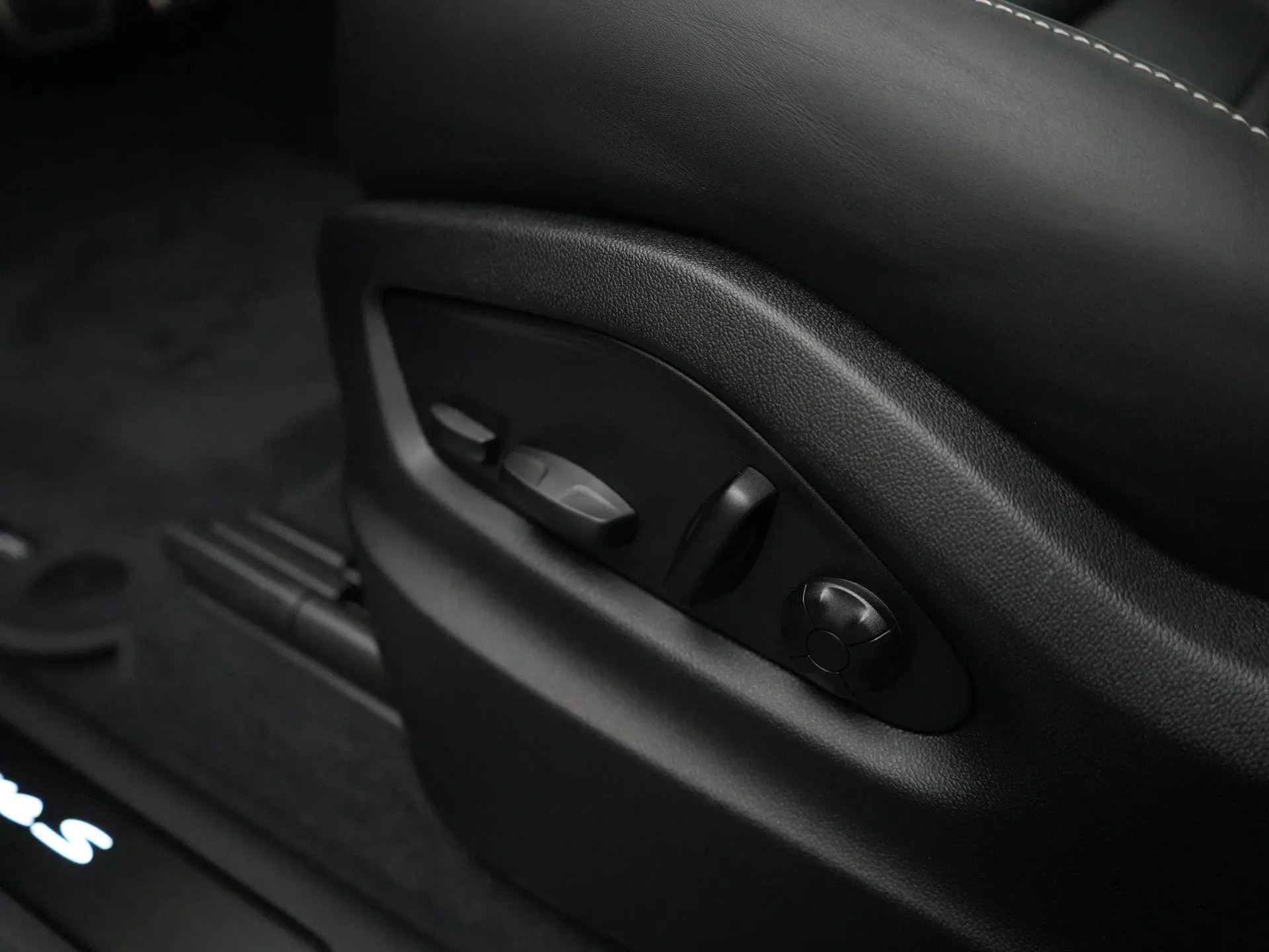 Cayenne S E-Hybrid Coupé Black Edition