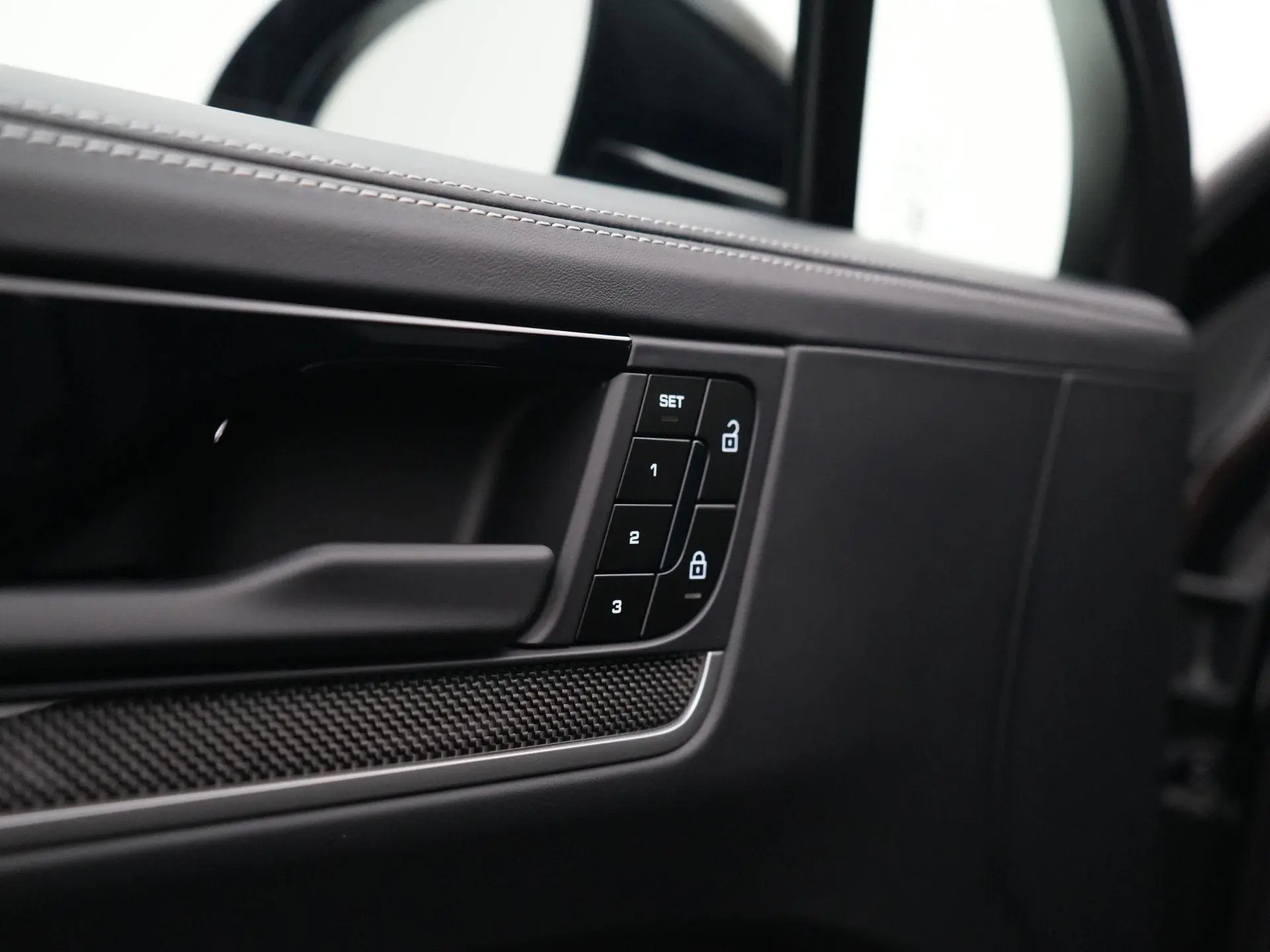 Cayenne S E-Hybrid Coupé Black Edition