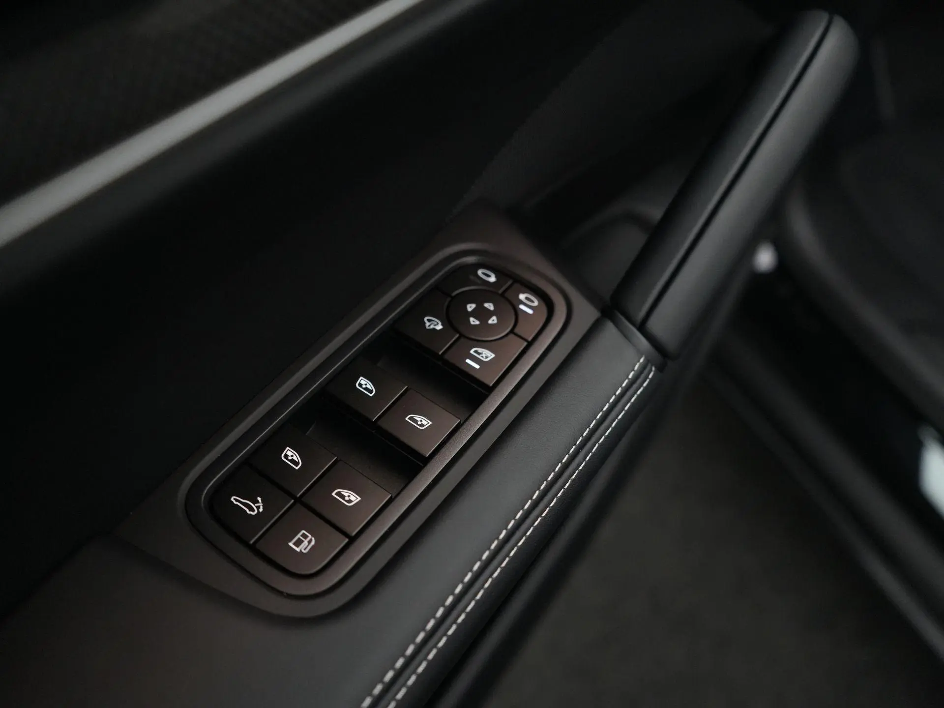 Cayenne S E-Hybrid Coupé Black Edition