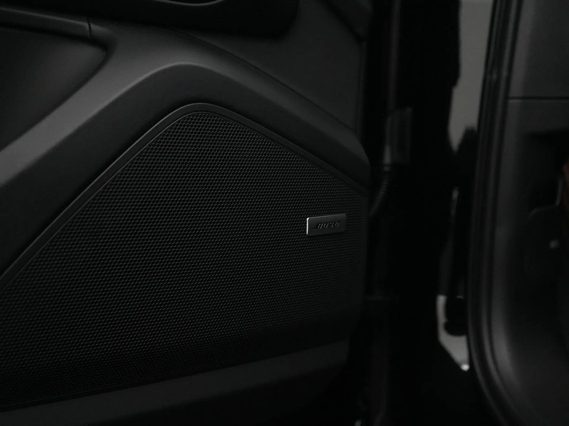 Cayenne S E-Hybrid Coupé Black Edition