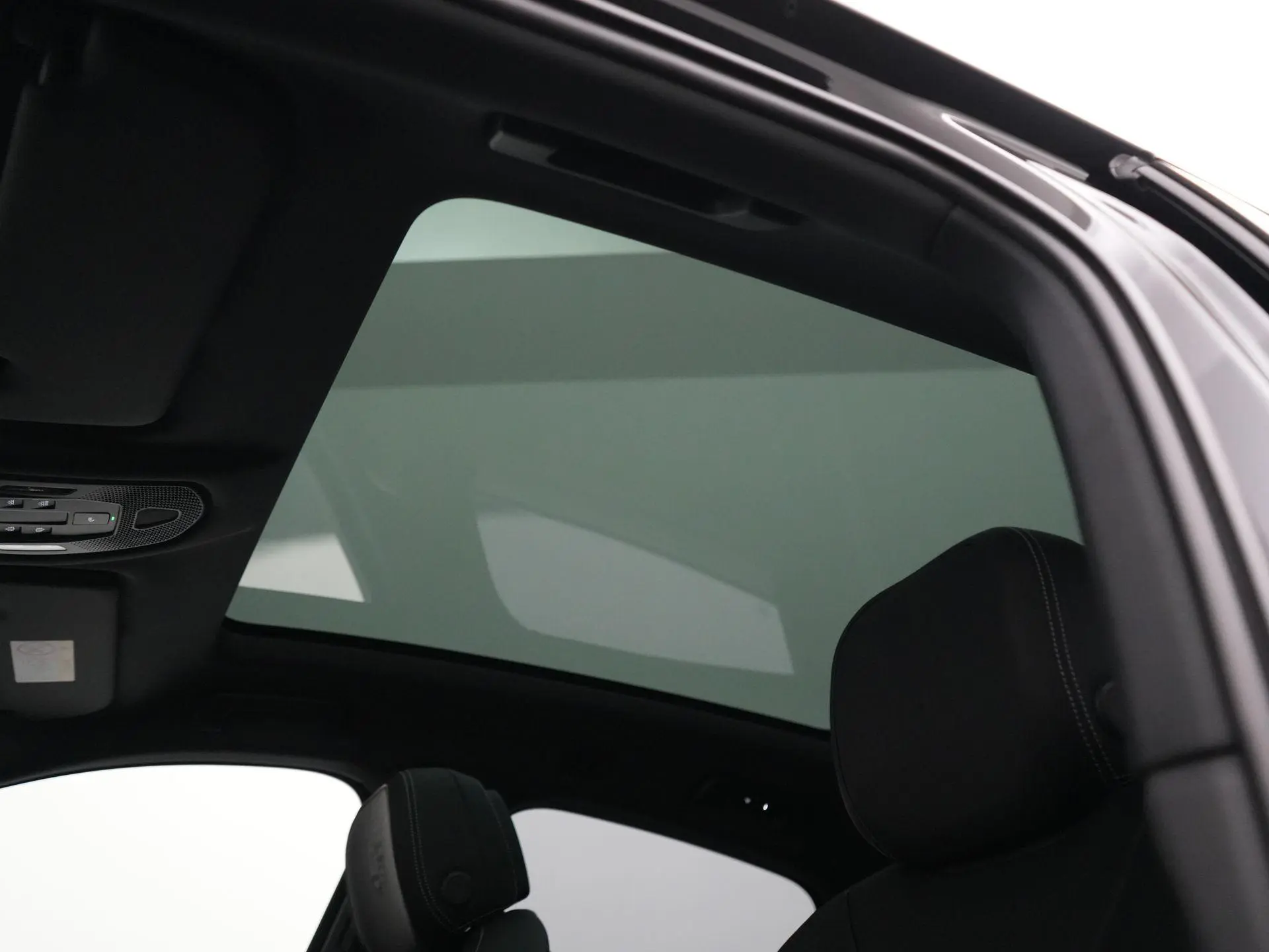 Cayenne S E-Hybrid Coupé Black Edition