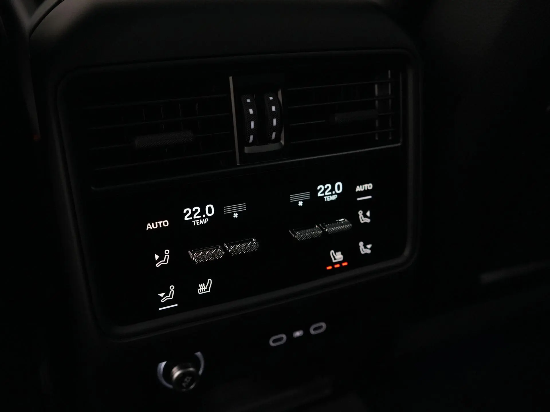 Cayenne S E-Hybrid Coupé Black Edition