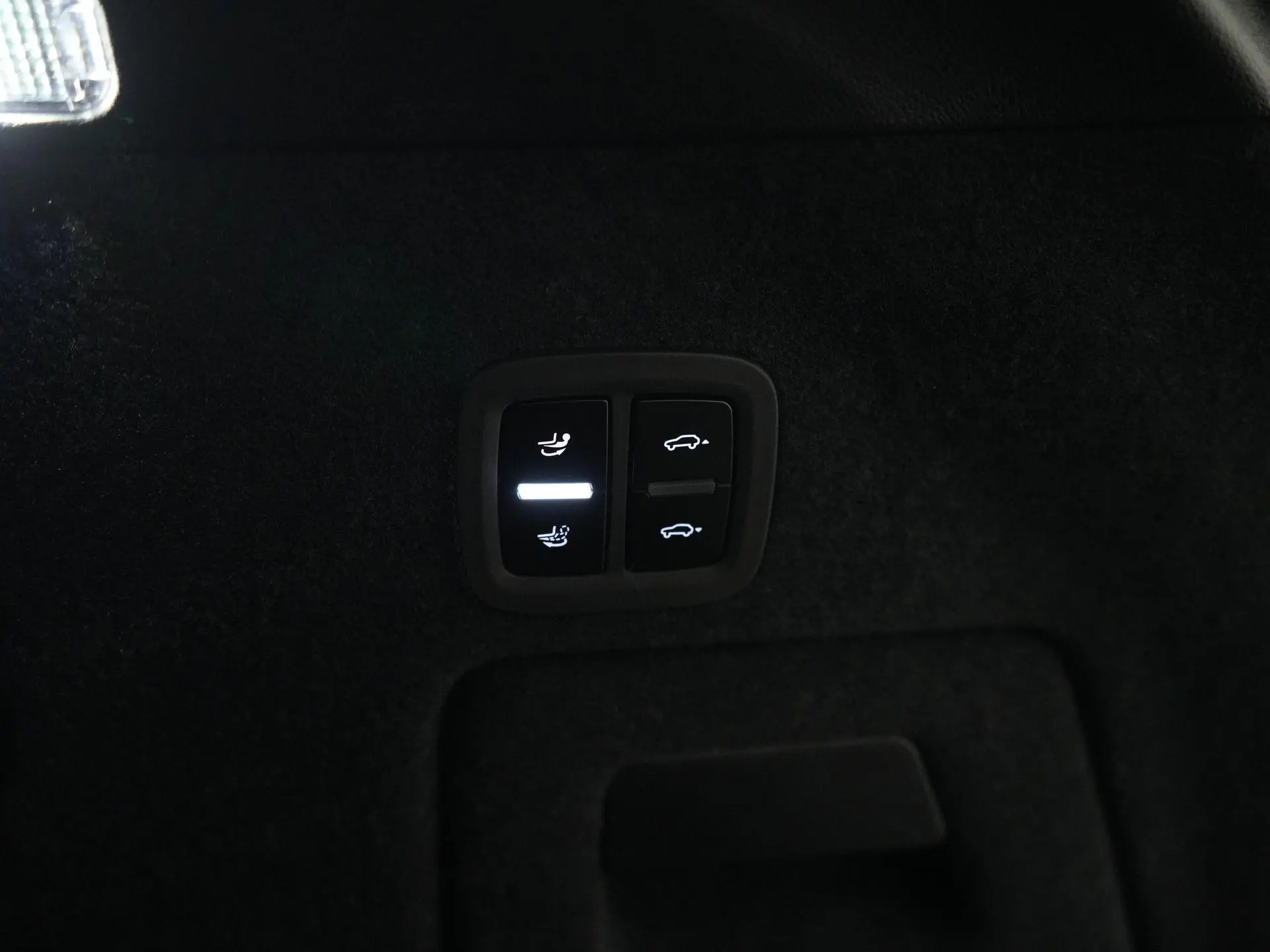 Cayenne S E-Hybrid Coupé Black Edition