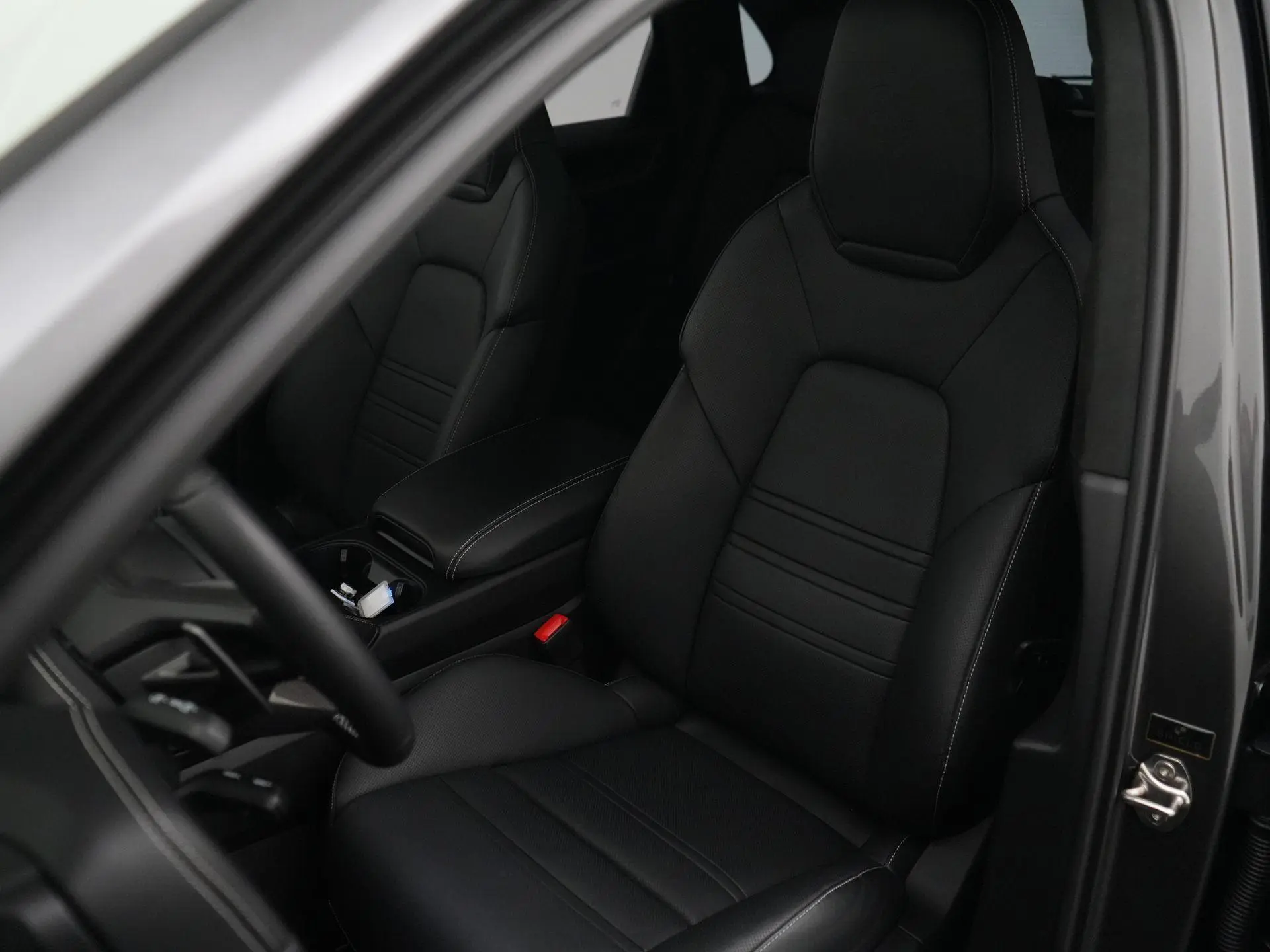 Cayenne Turbo E-Hybrid