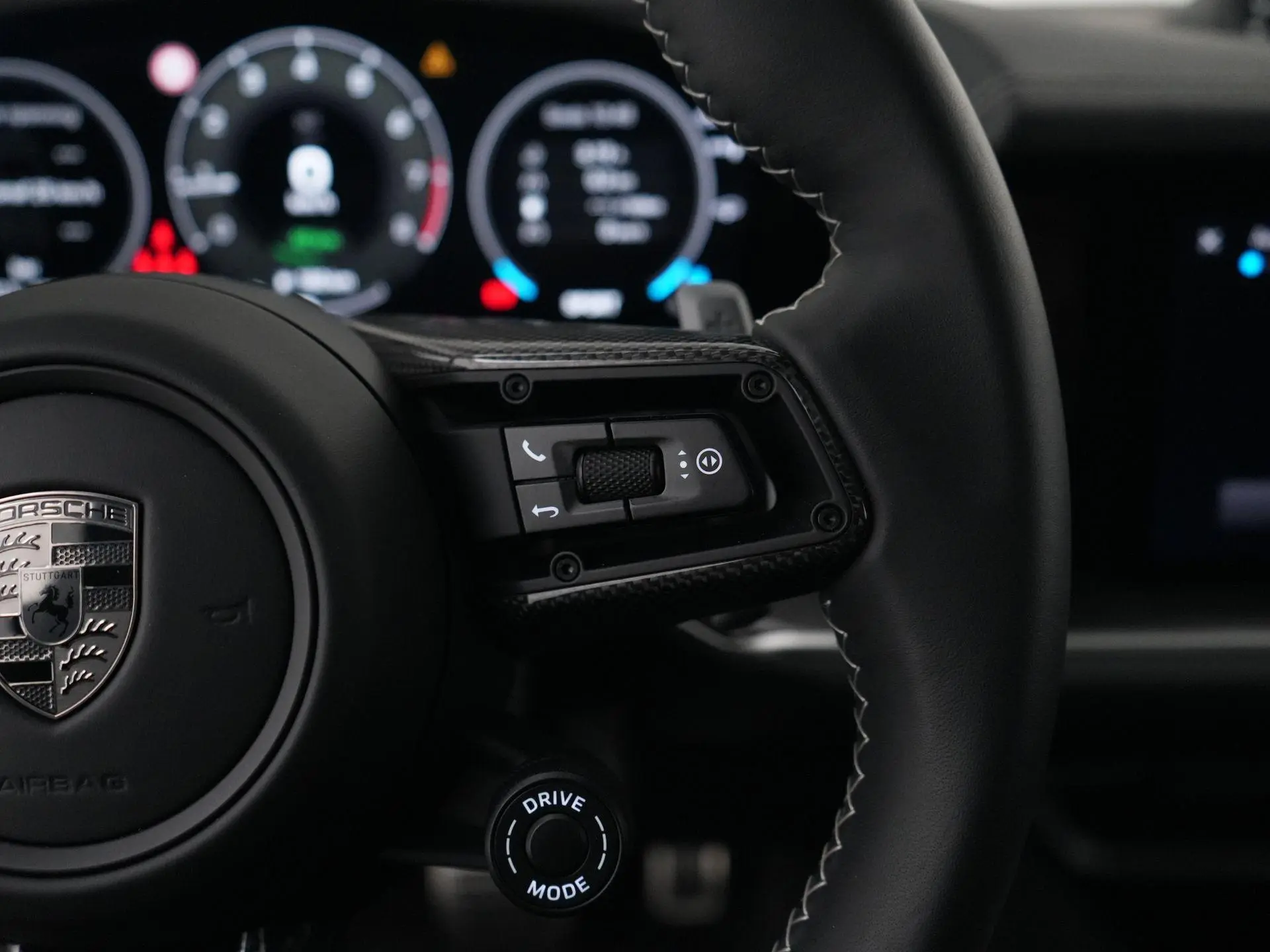 Cayenne Turbo E-Hybrid