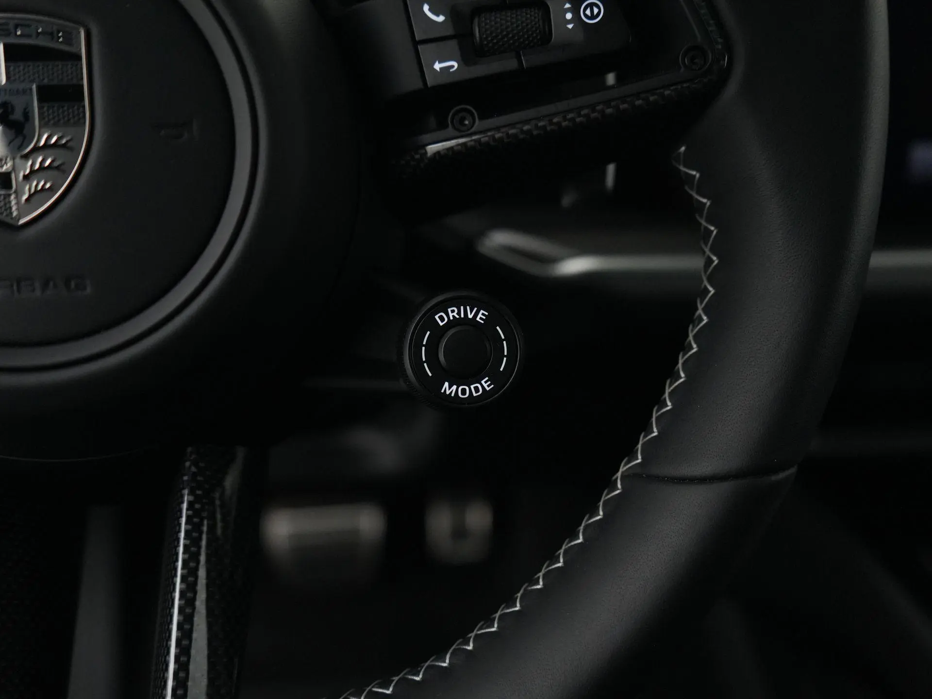 Cayenne Turbo E-Hybrid