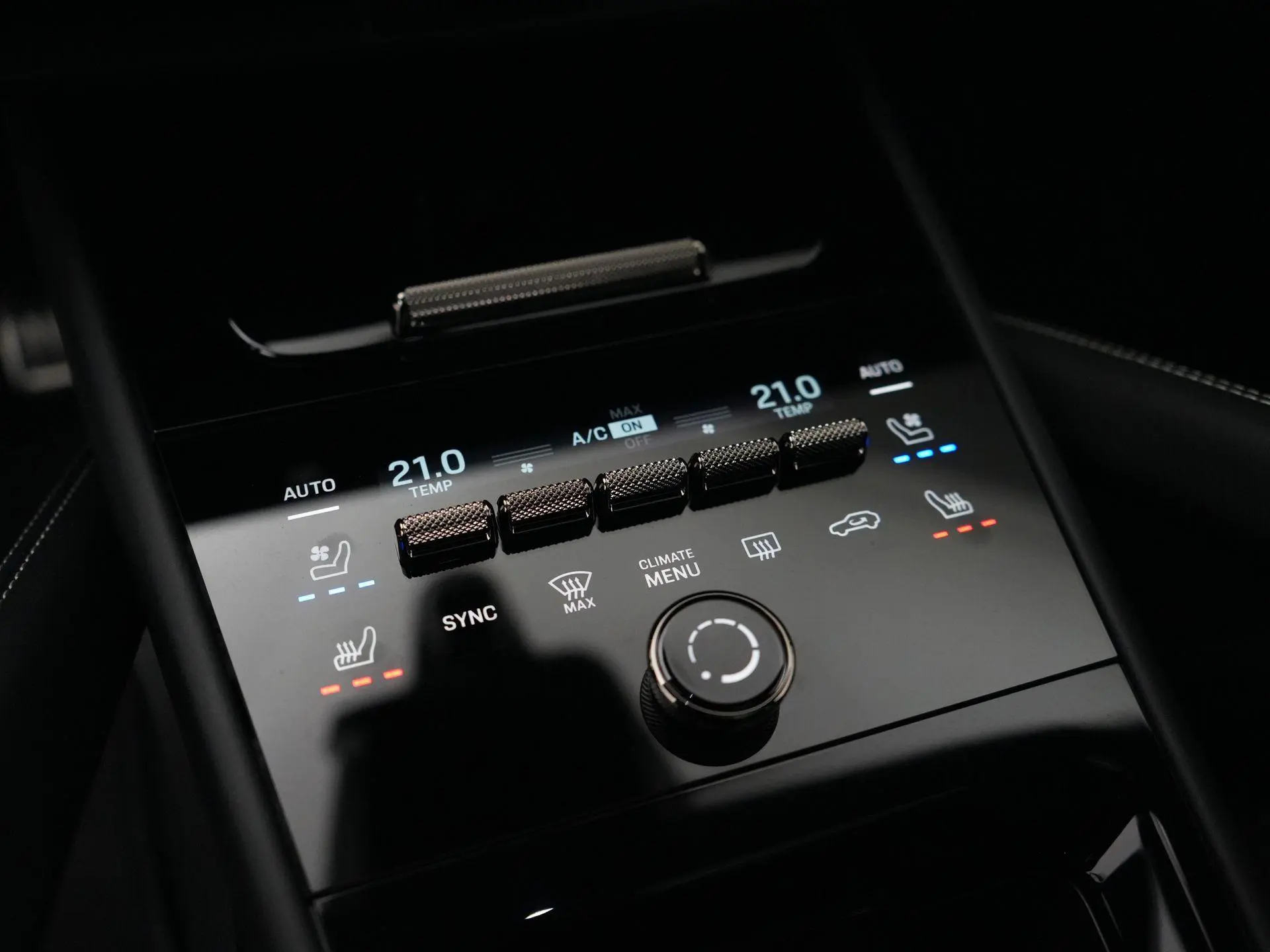 Cayenne Turbo E-Hybrid