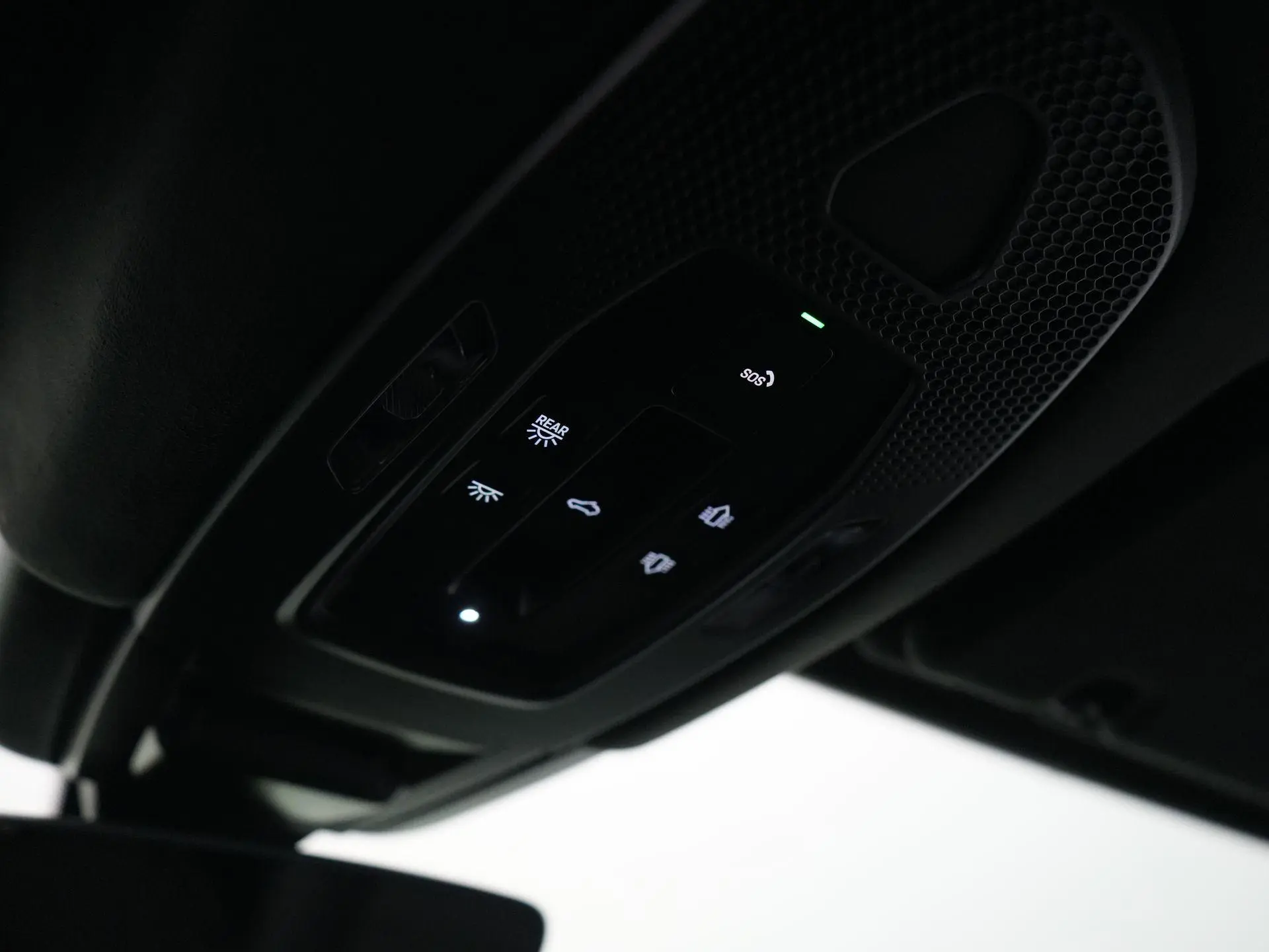 Cayenne Turbo E-Hybrid