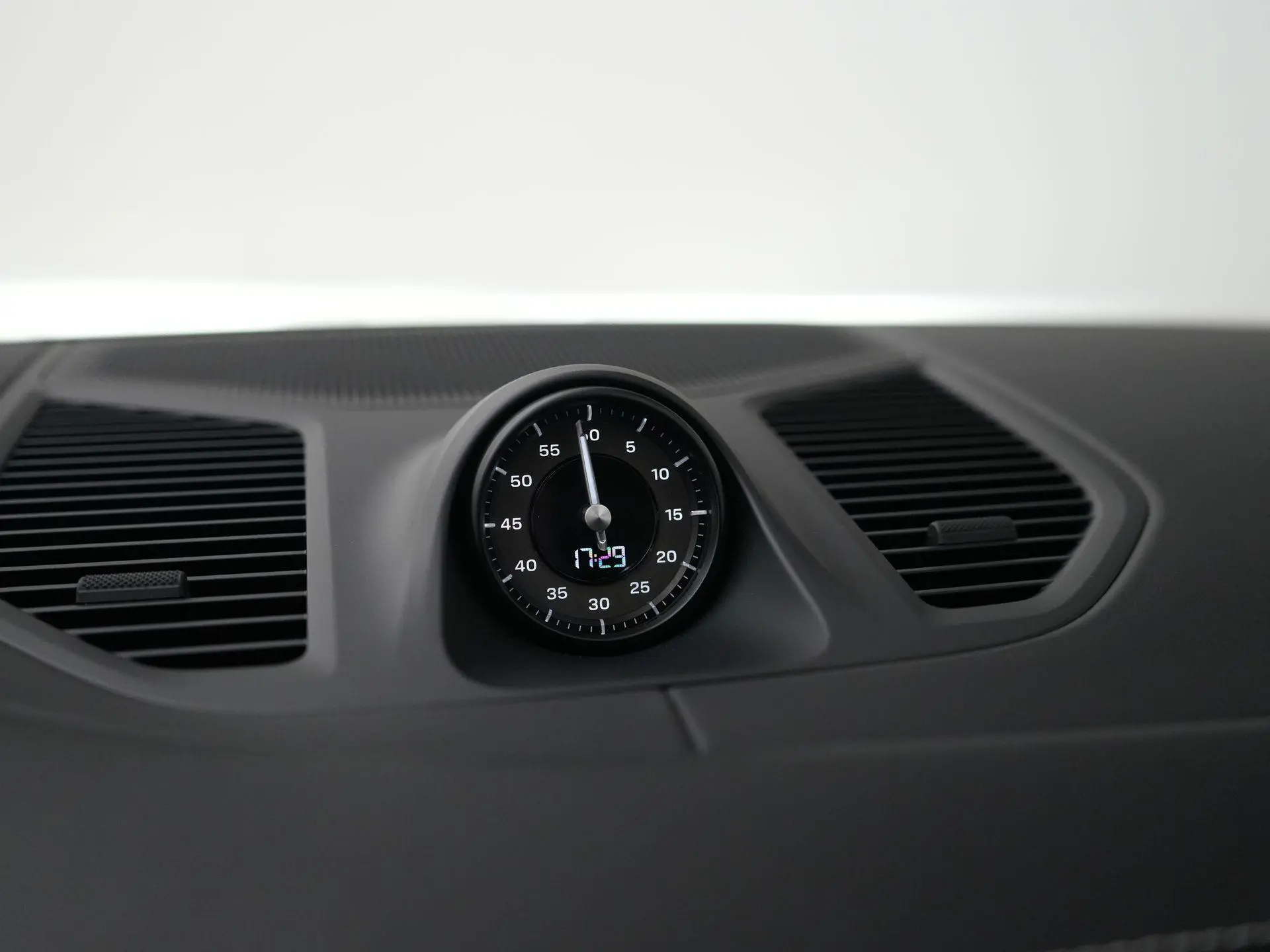 Cayenne Turbo E-Hybrid