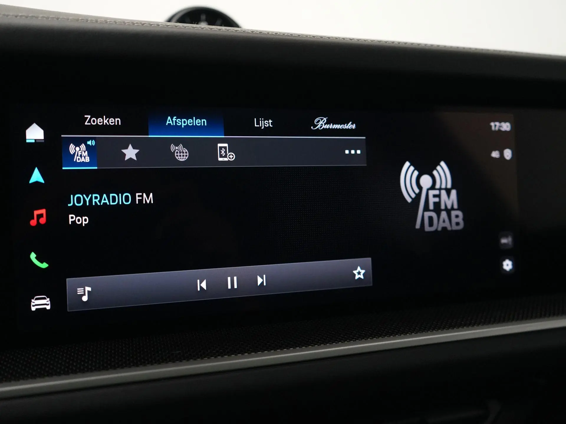 Cayenne Turbo E-Hybrid