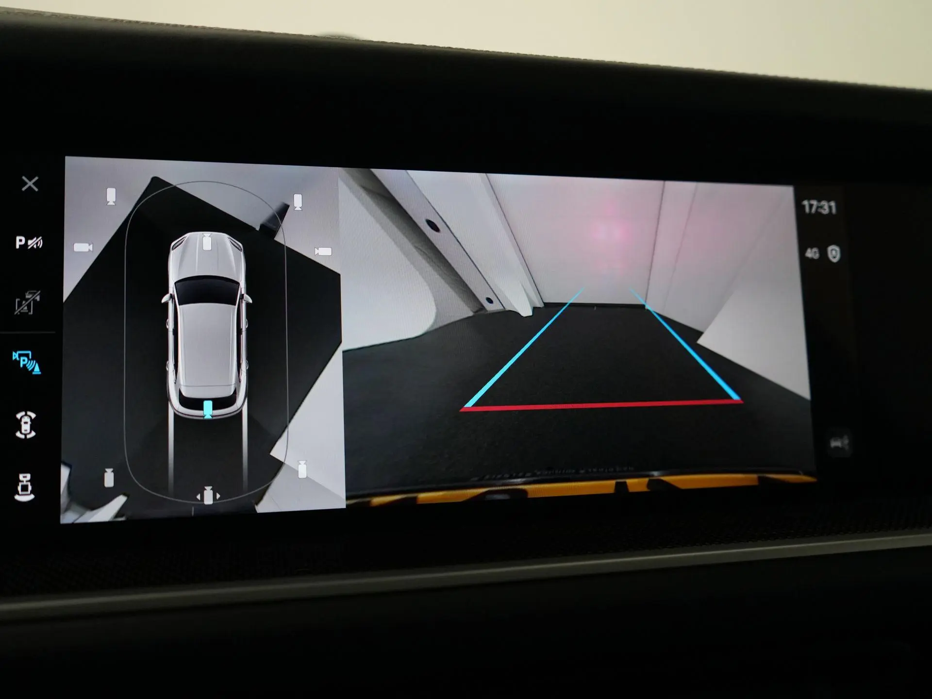 Cayenne Turbo E-Hybrid