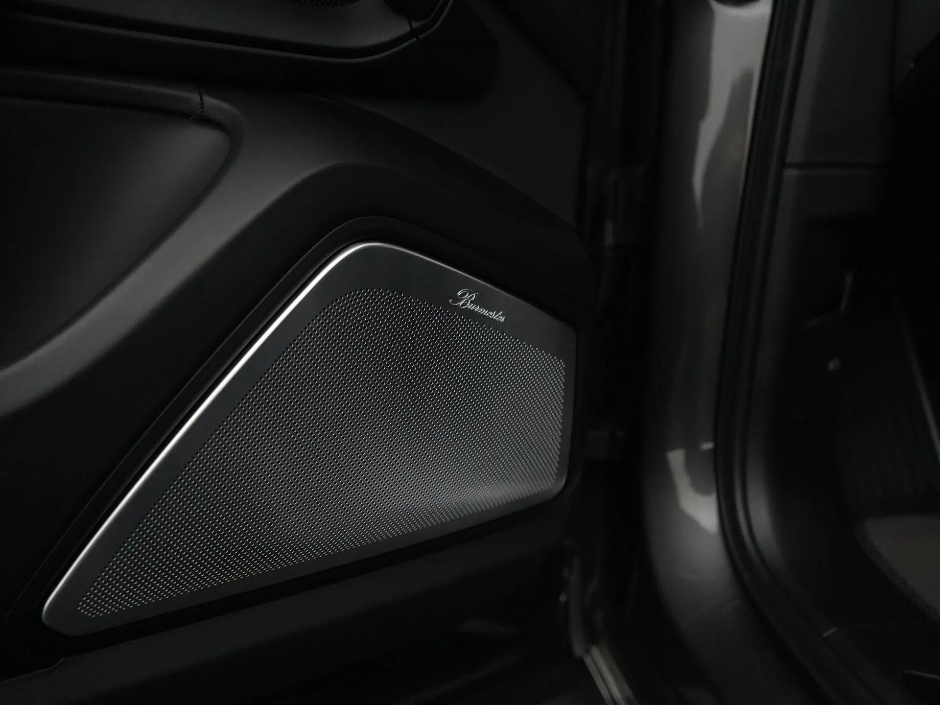 Cayenne Turbo E-Hybrid