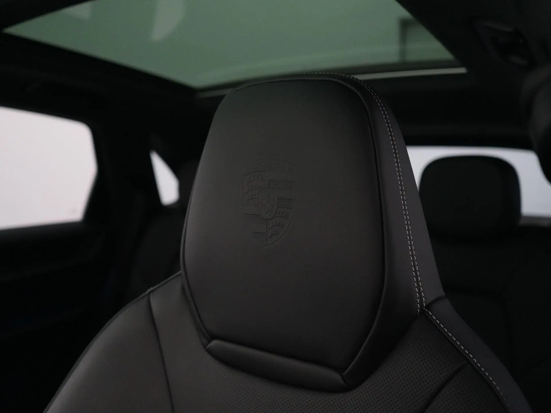 Cayenne Turbo E-Hybrid