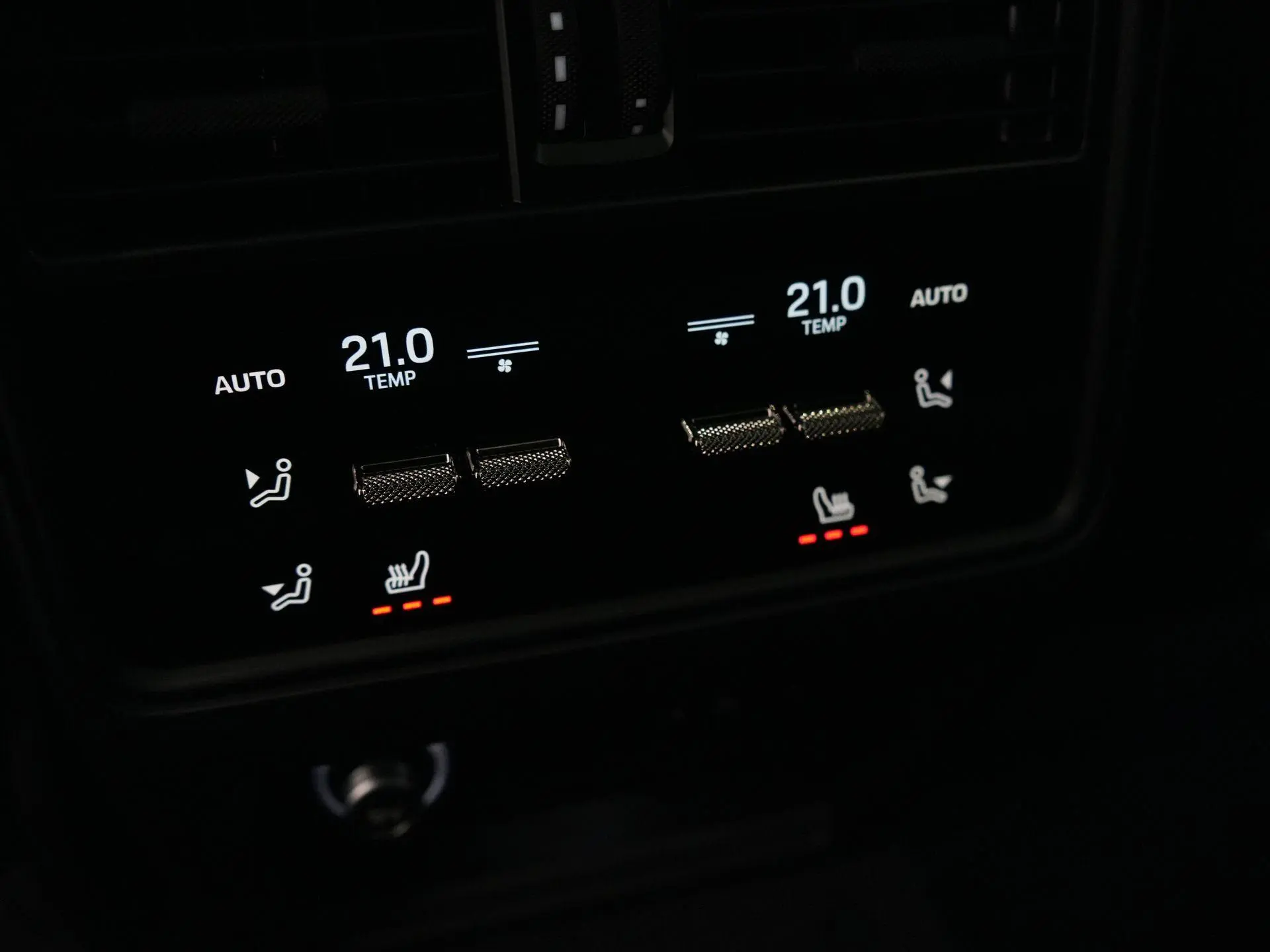 Cayenne Turbo E-Hybrid