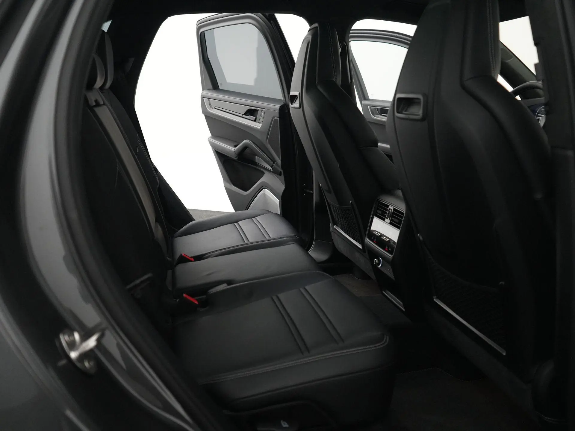 Cayenne Turbo E-Hybrid