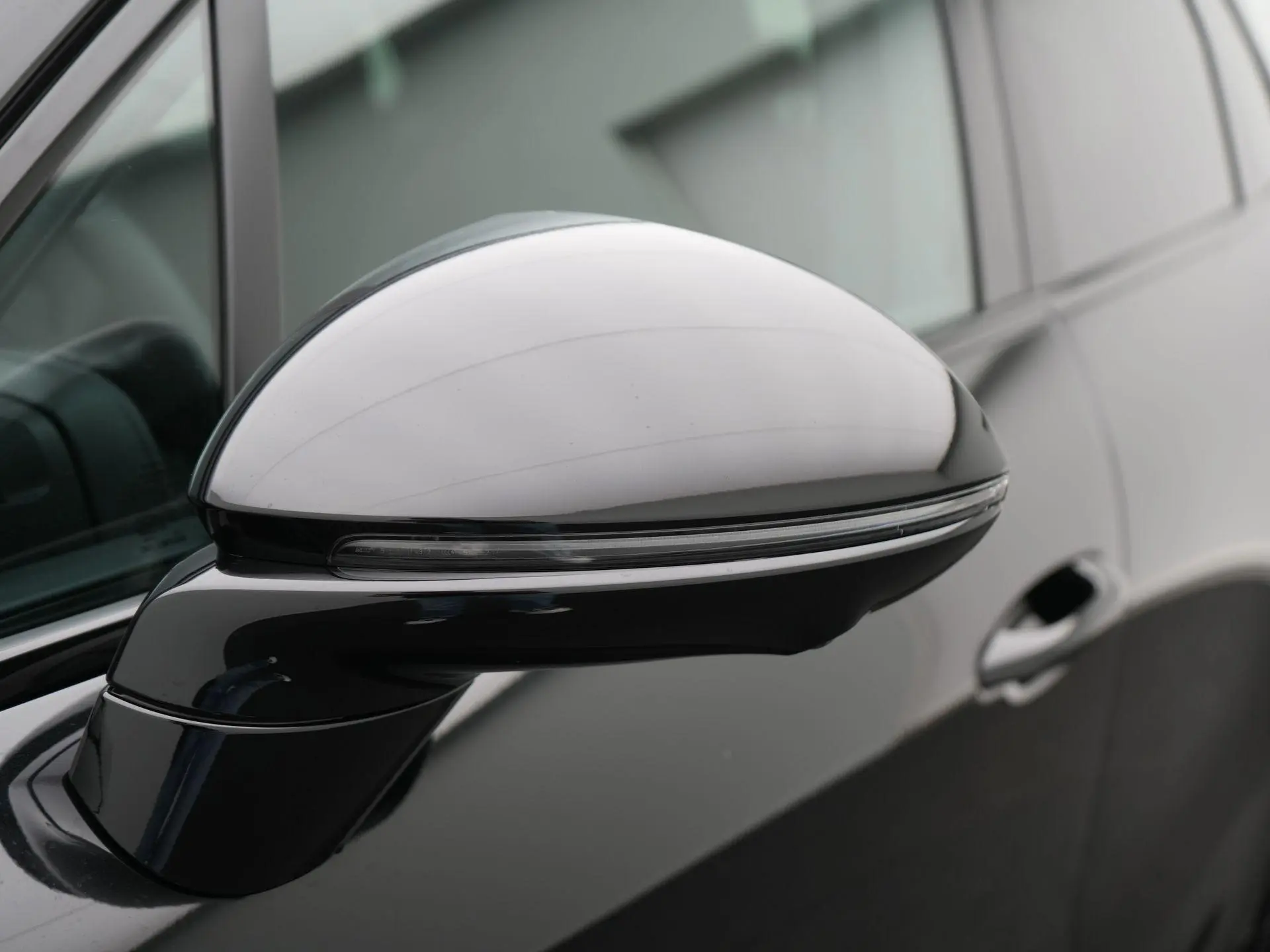 Cayenne S E-Hybrid Black Edition