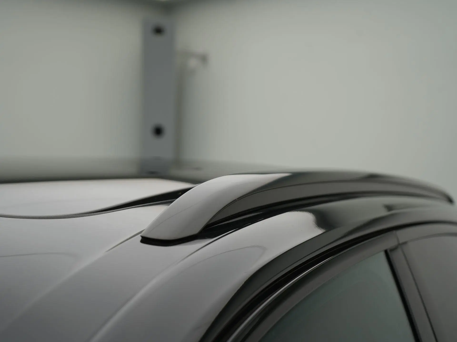 Cayenne S E-Hybrid Black Edition