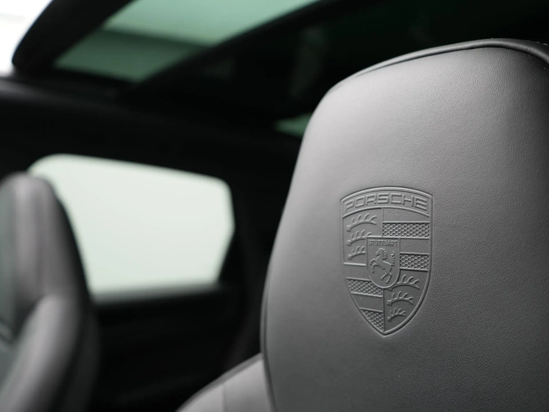 Cayenne S E-Hybrid Black Edition