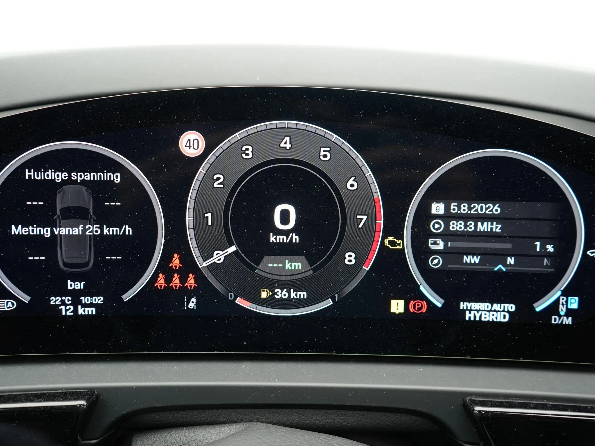 Cayenne S E-Hybrid Black Edition