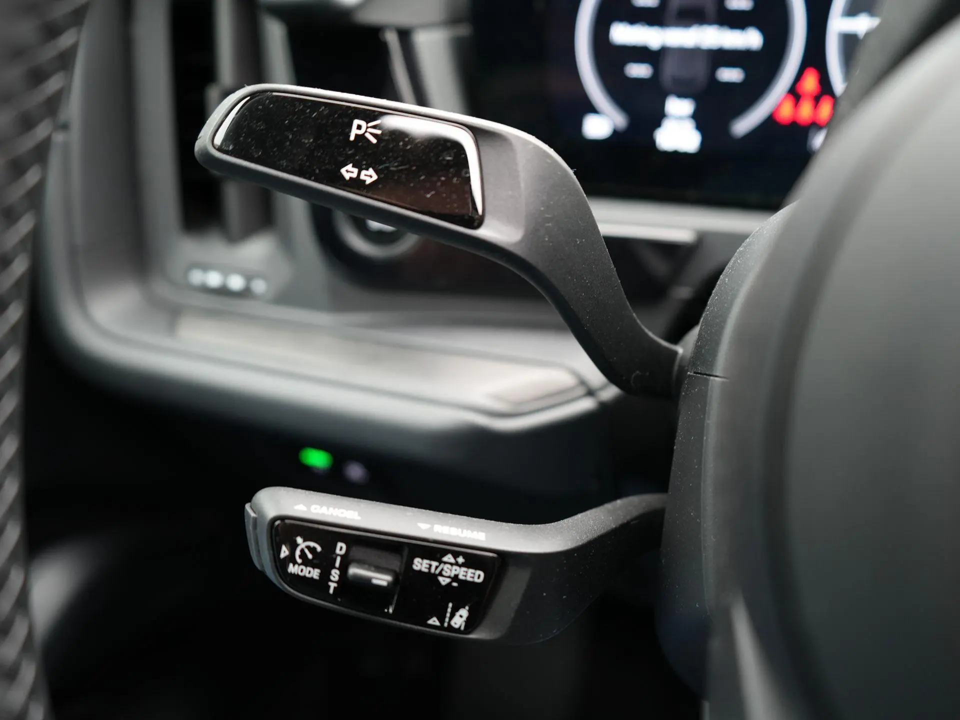 Cayenne S E-Hybrid Black Edition