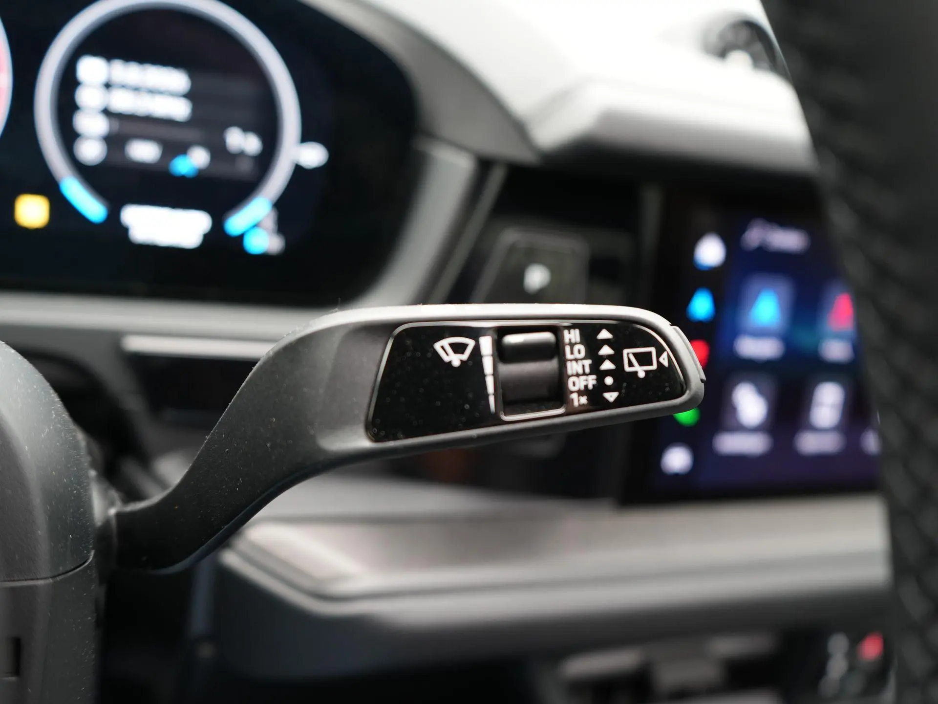 Cayenne S E-Hybrid Black Edition