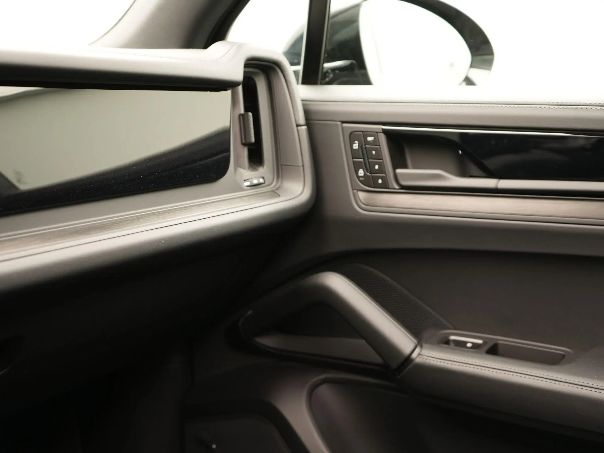 Cayenne S E-Hybrid Black Edition
