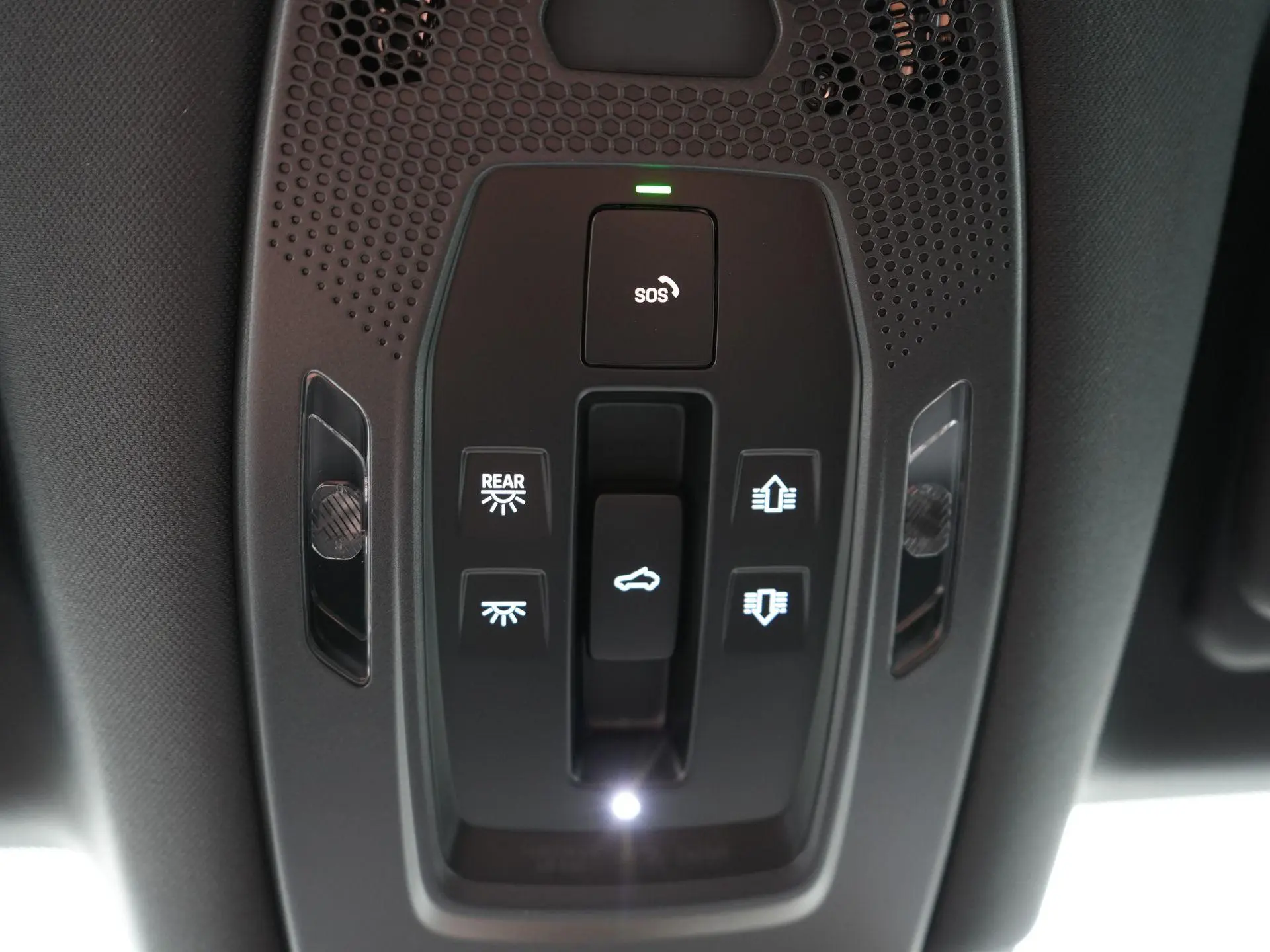 Cayenne S E-Hybrid Black Edition