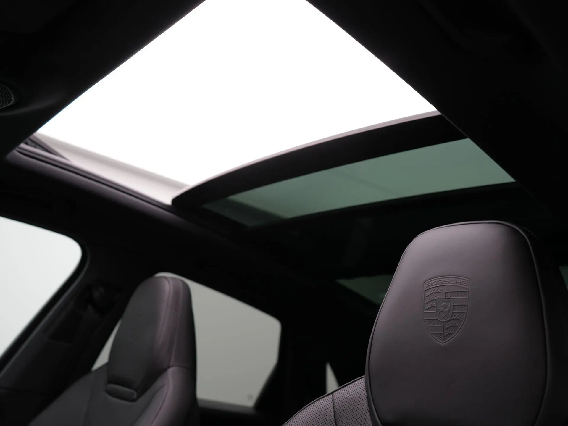 Cayenne S E-Hybrid Black Edition