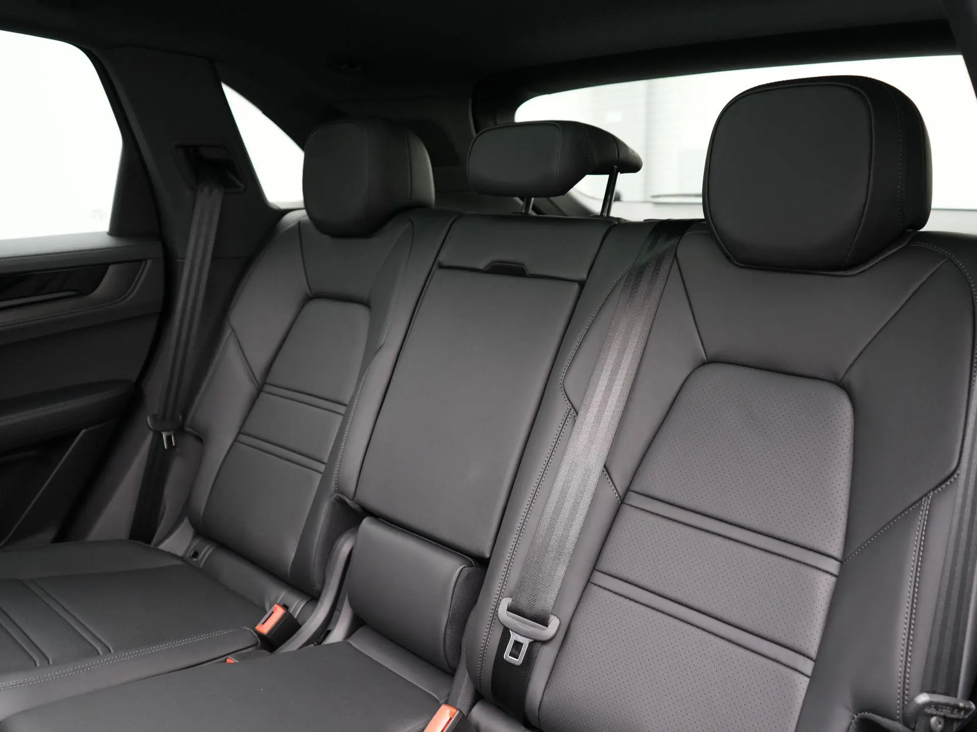 Cayenne S E-Hybrid Black Edition